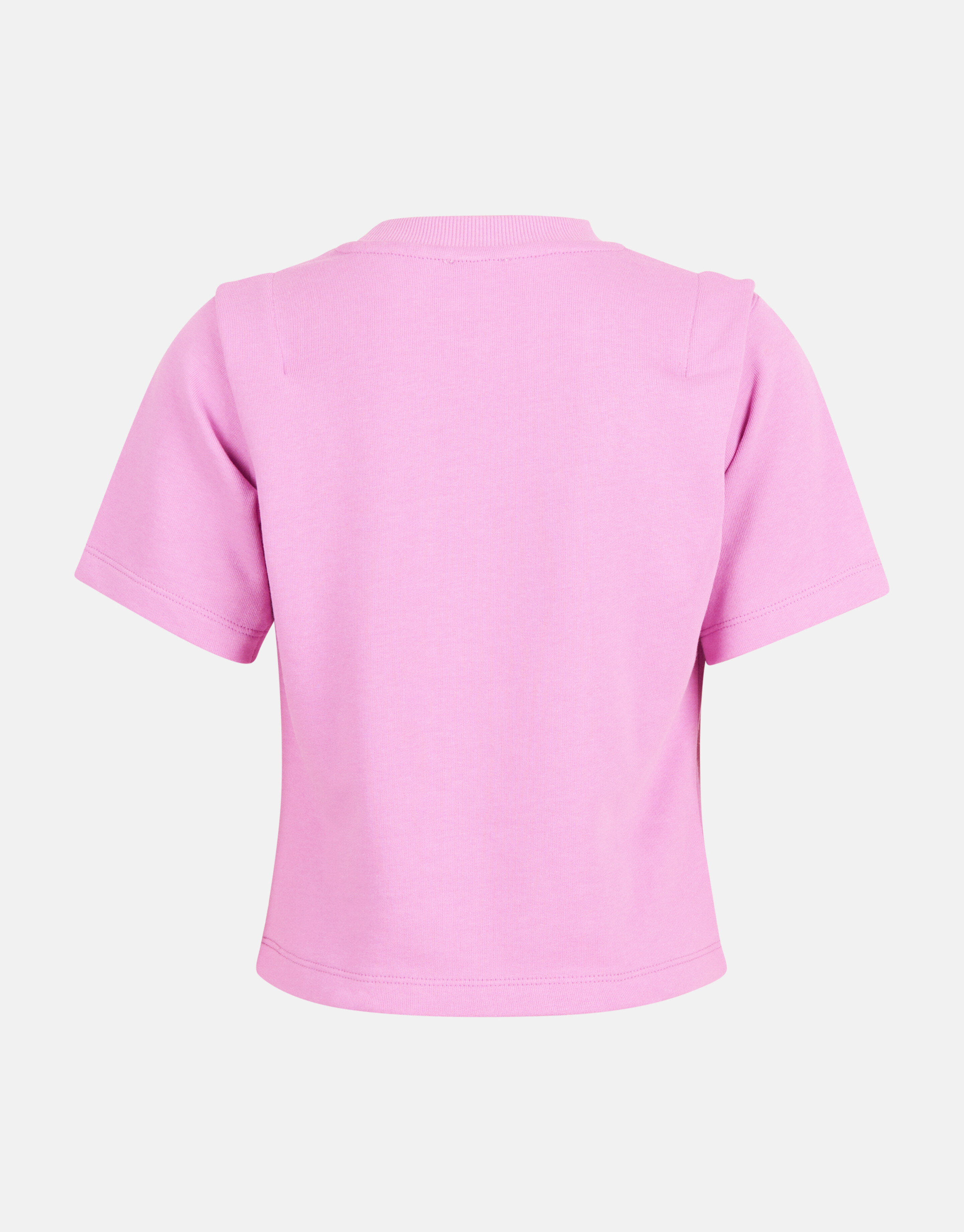 Bold Sweat-T-Shirt Rosa SHOEBY GIRLS