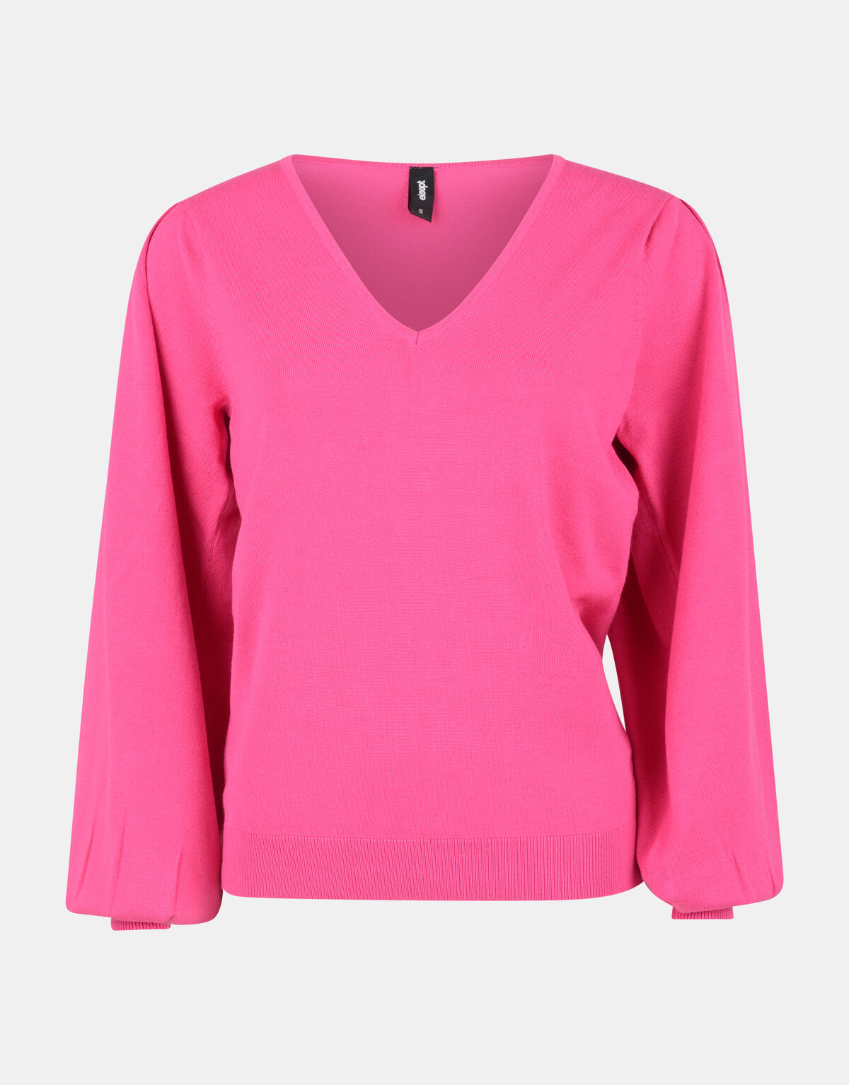 Kyra Strickpullover EKSEPT