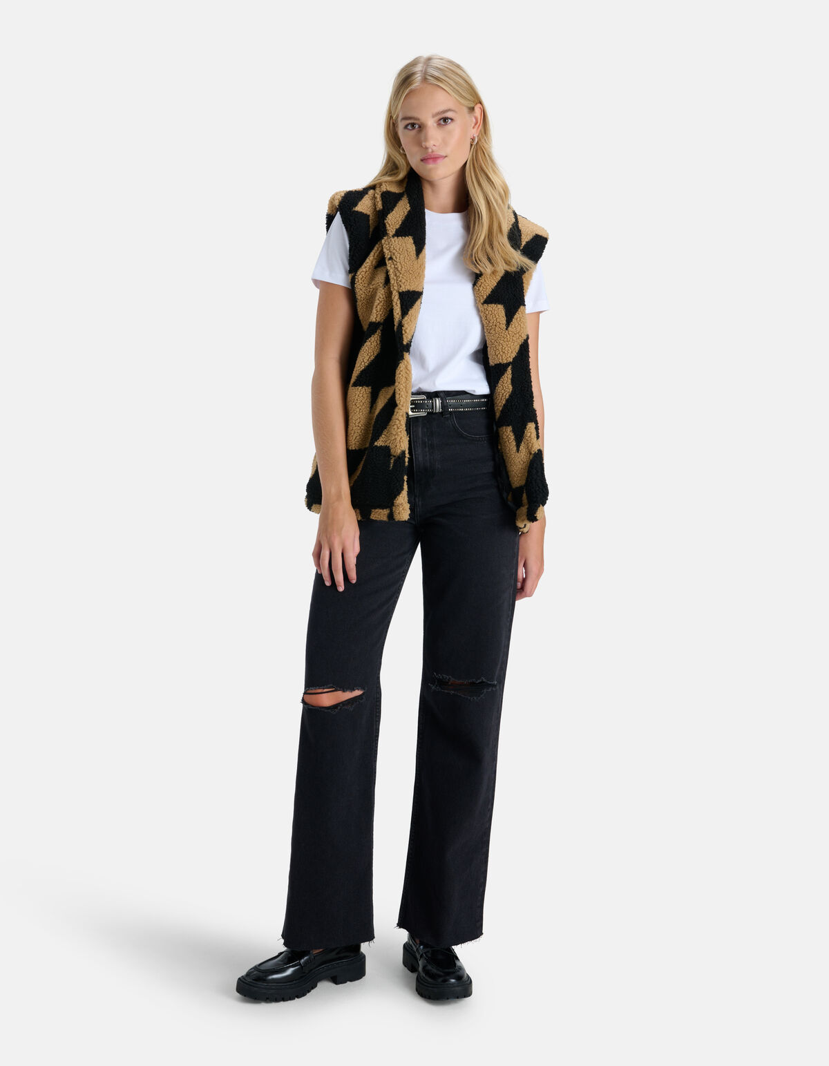 Gilet Sari SHOEBY WOMEN