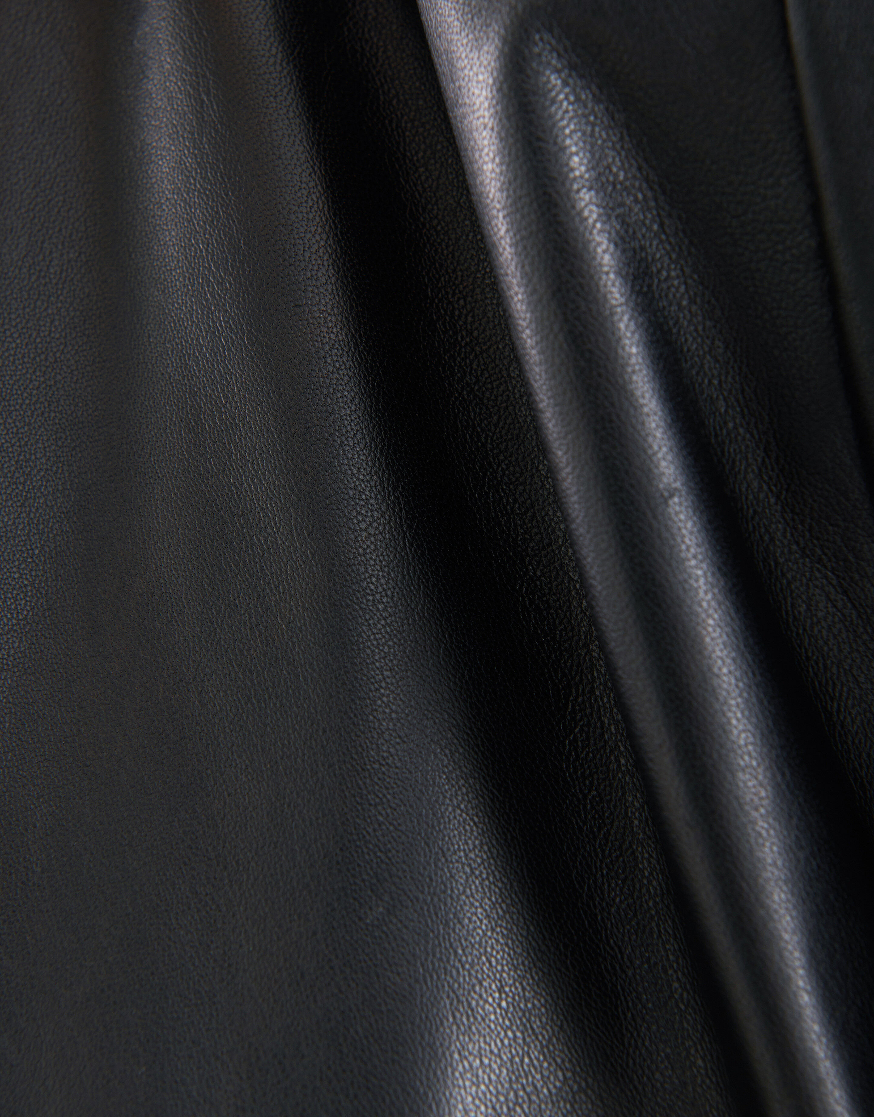 Lederjacke von Mieke Eksept