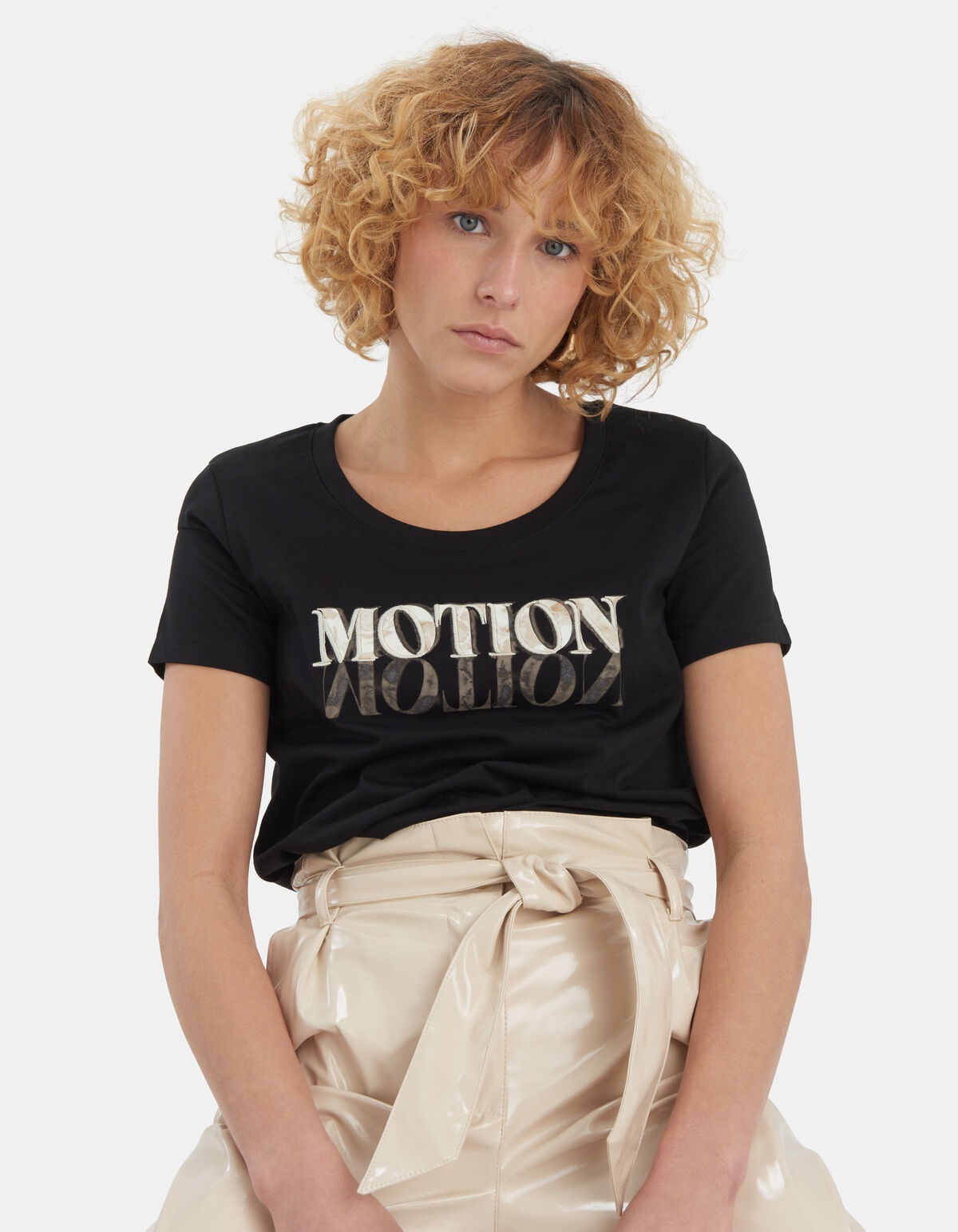 Motion T-Shirt EKSEPT