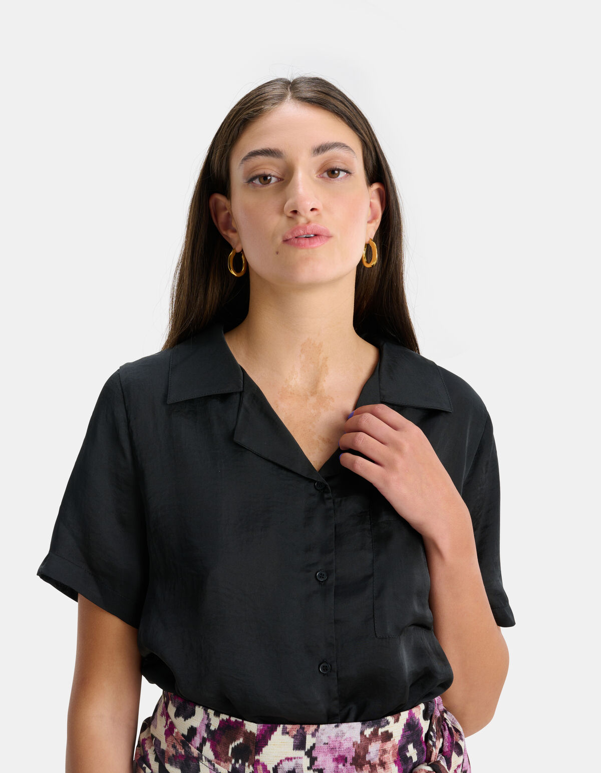 Margot Bluse SHOEBY WOMEN