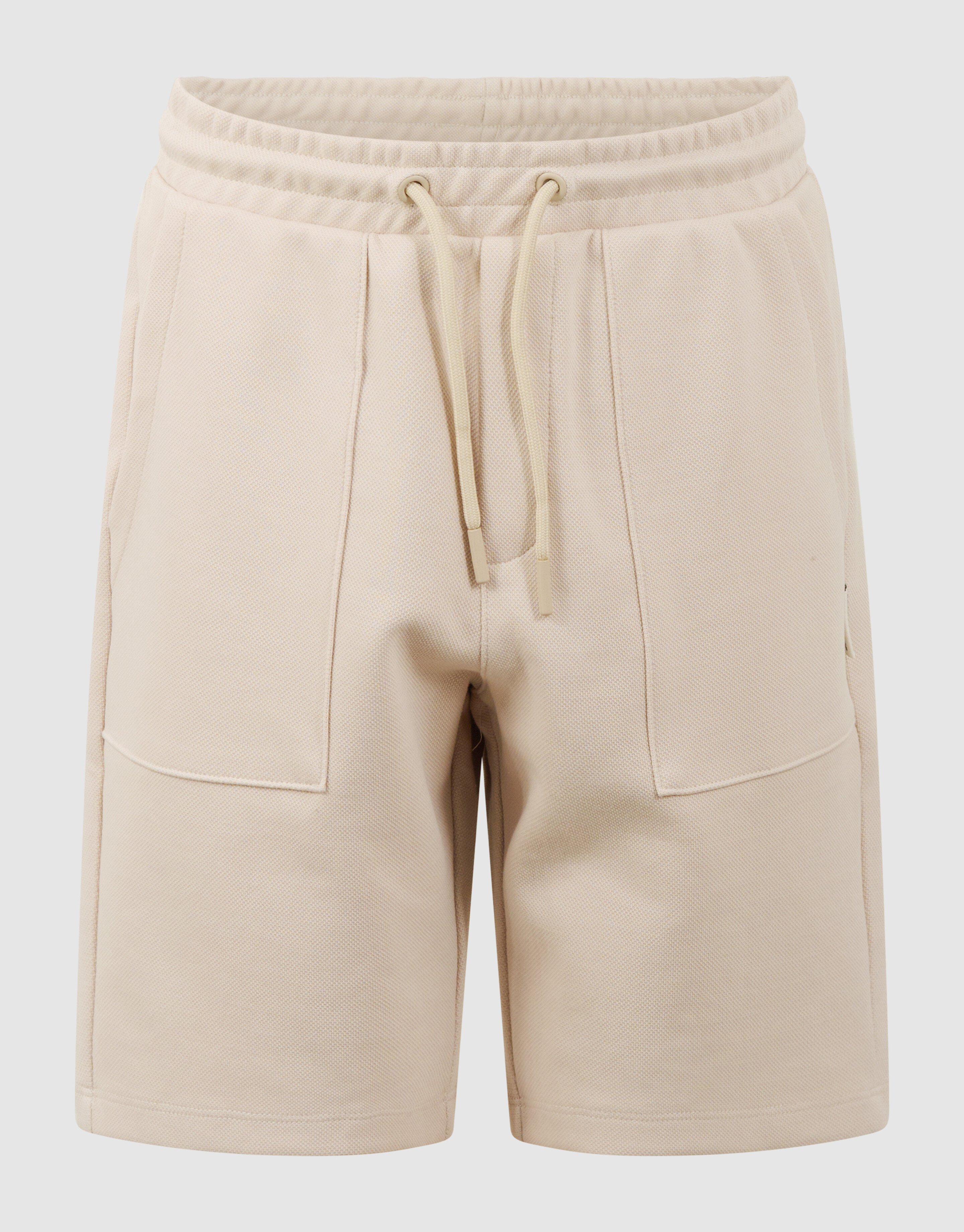 Pique Pocket Short Sand SHOEBY BOYS