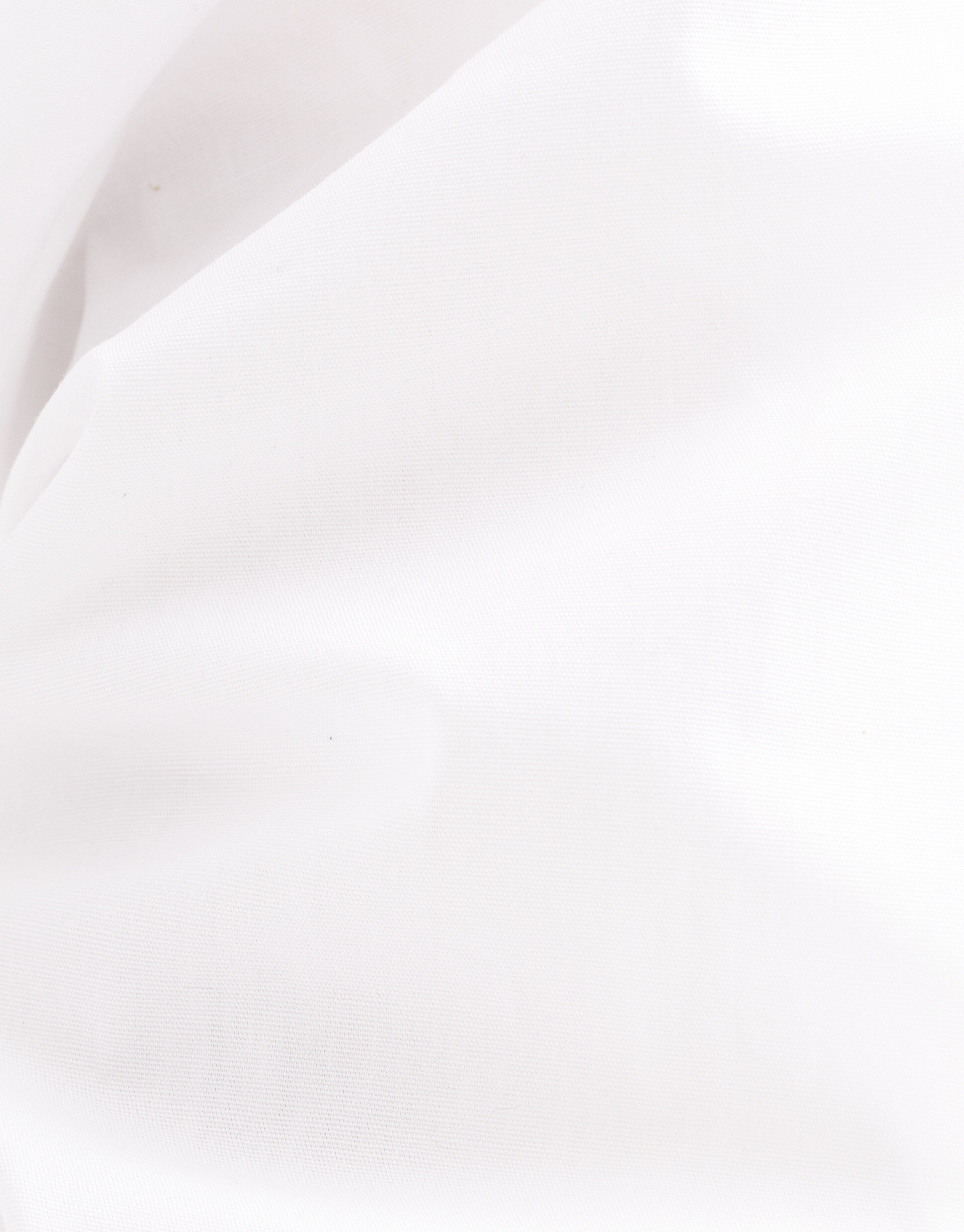 Gekürzte Bluse Weiß SHOEBY WOMEN