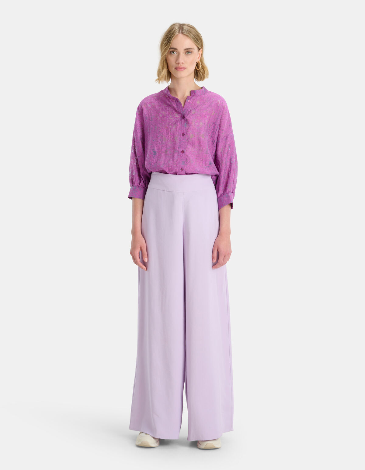 Bluse Coco Big SHOEBY WOMEN
