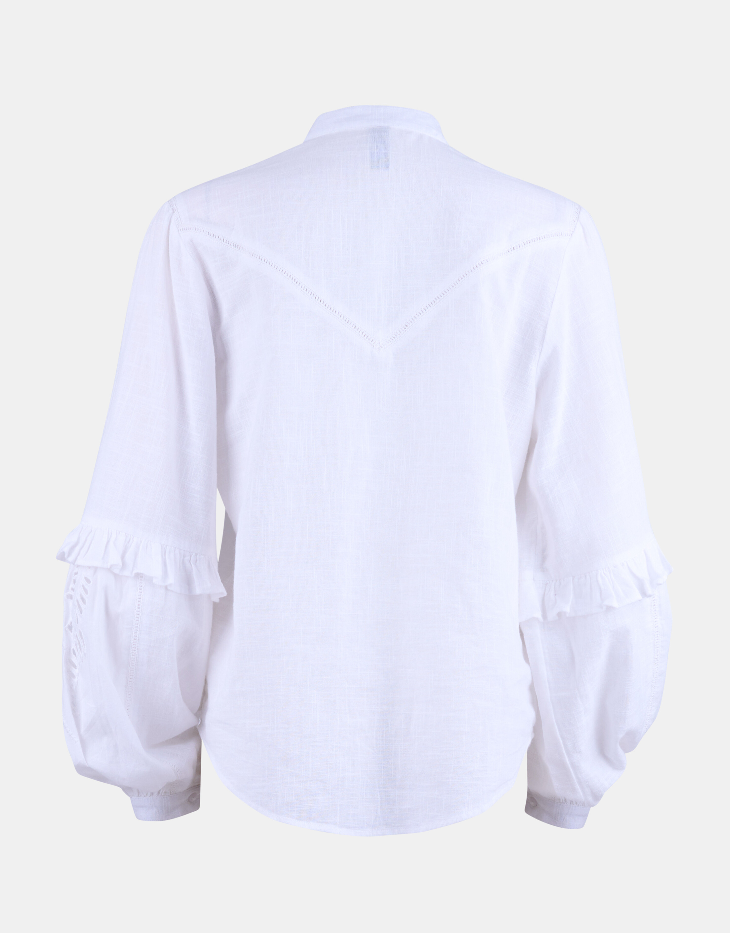 West Bluse EKSEPT