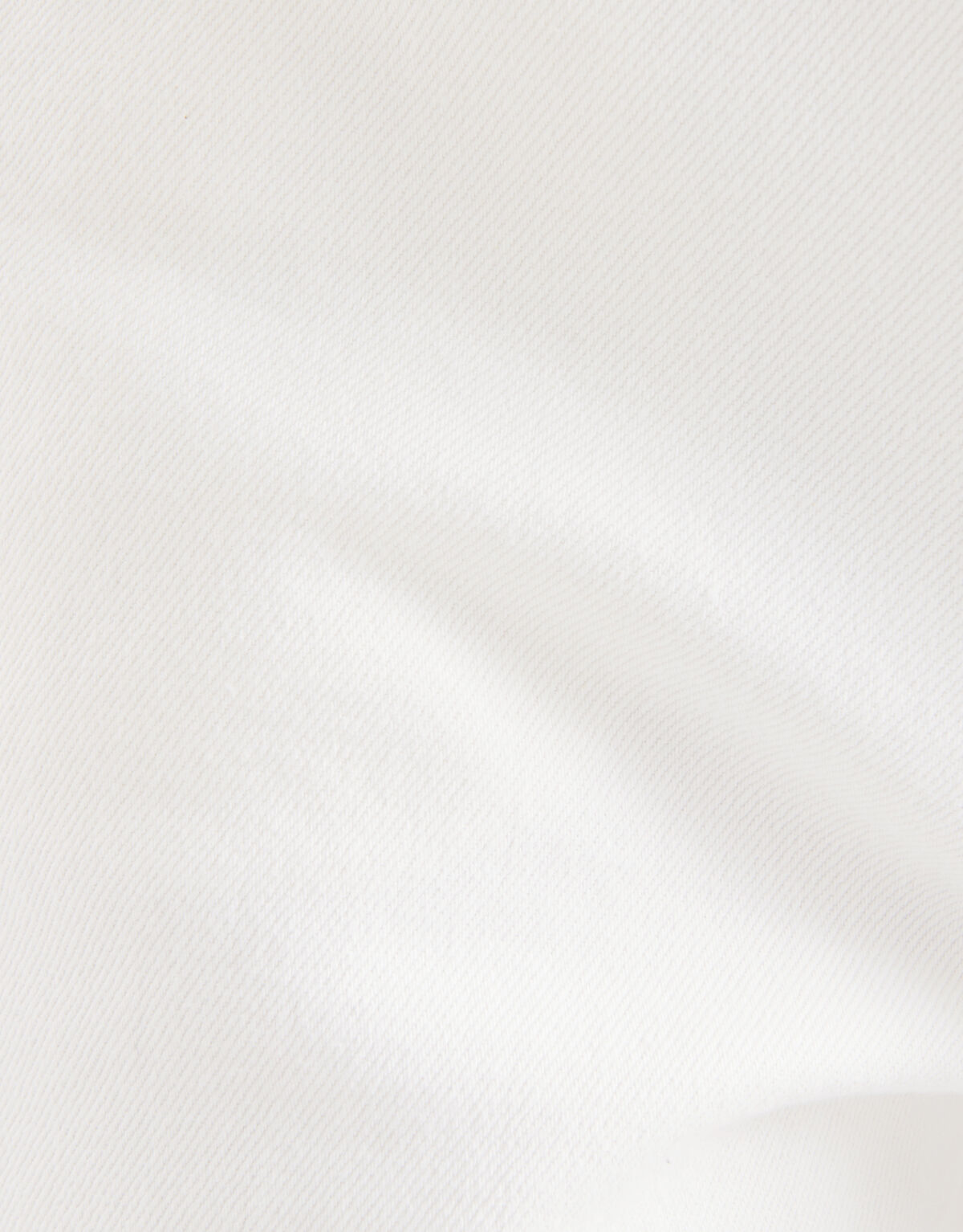 Weit geschnittene Jeans Off White SHOEBY WOMEN