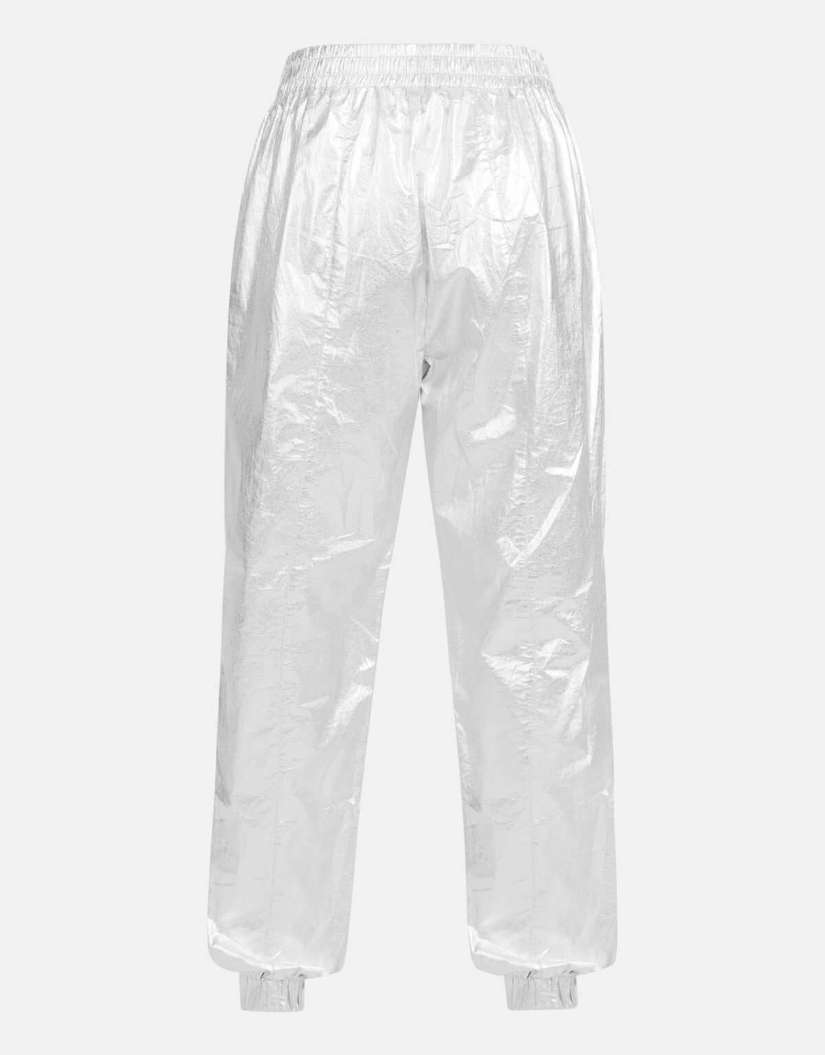 Metallischer Jogger Silber SHOEBY WOMEN
