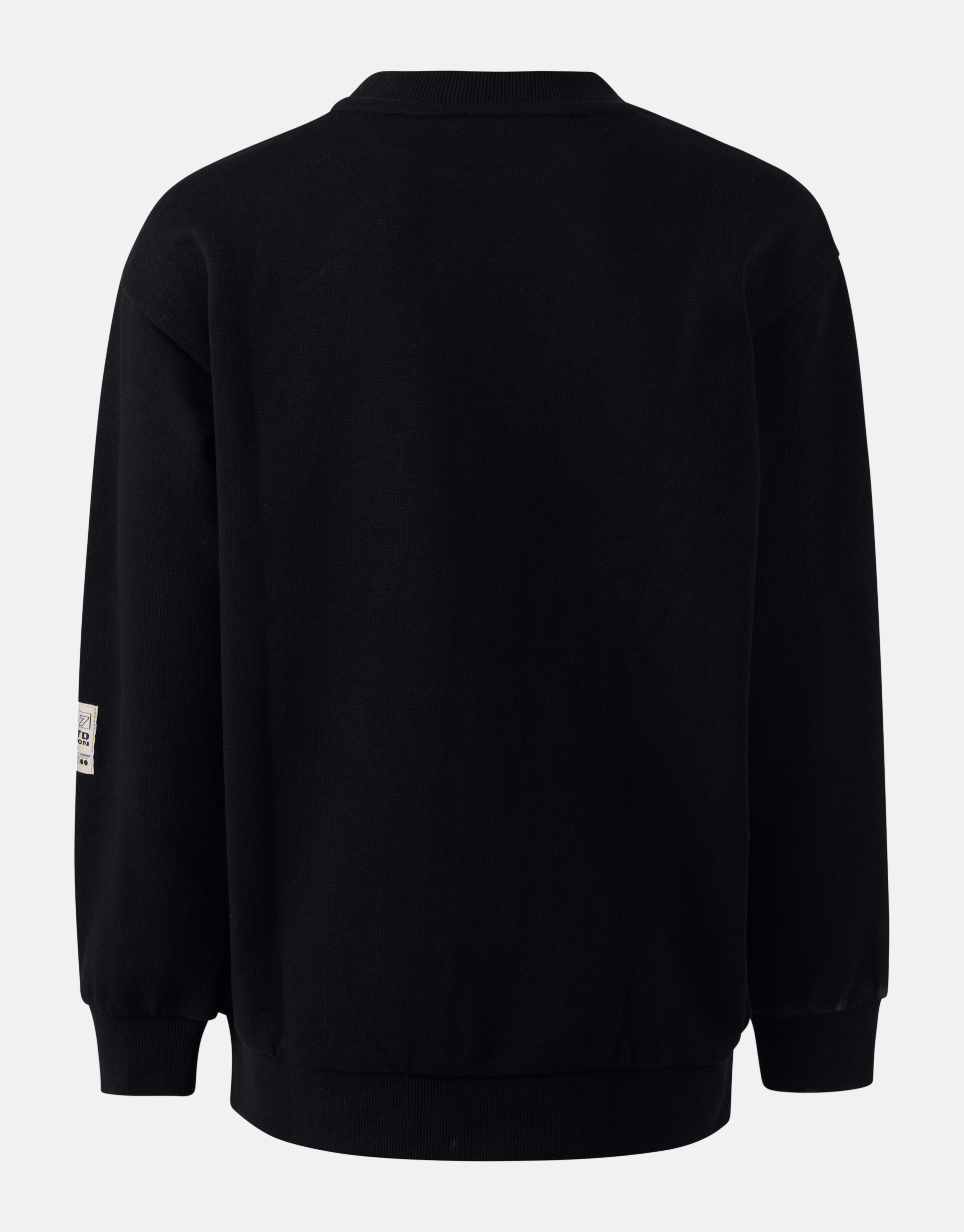 Pullover Sepp SHOEBY BOYS