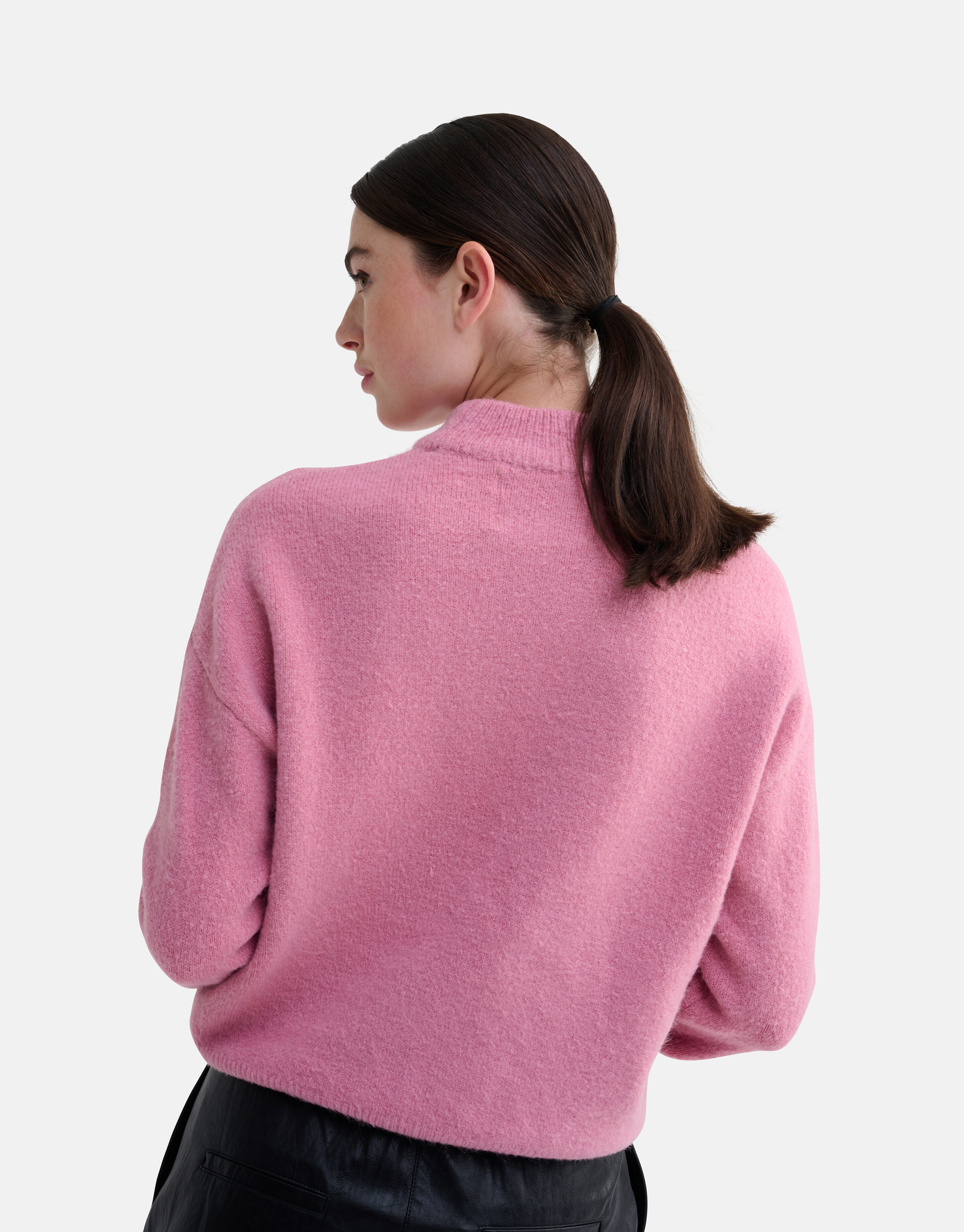 Pullover Rosa SHOEBY WOMEN