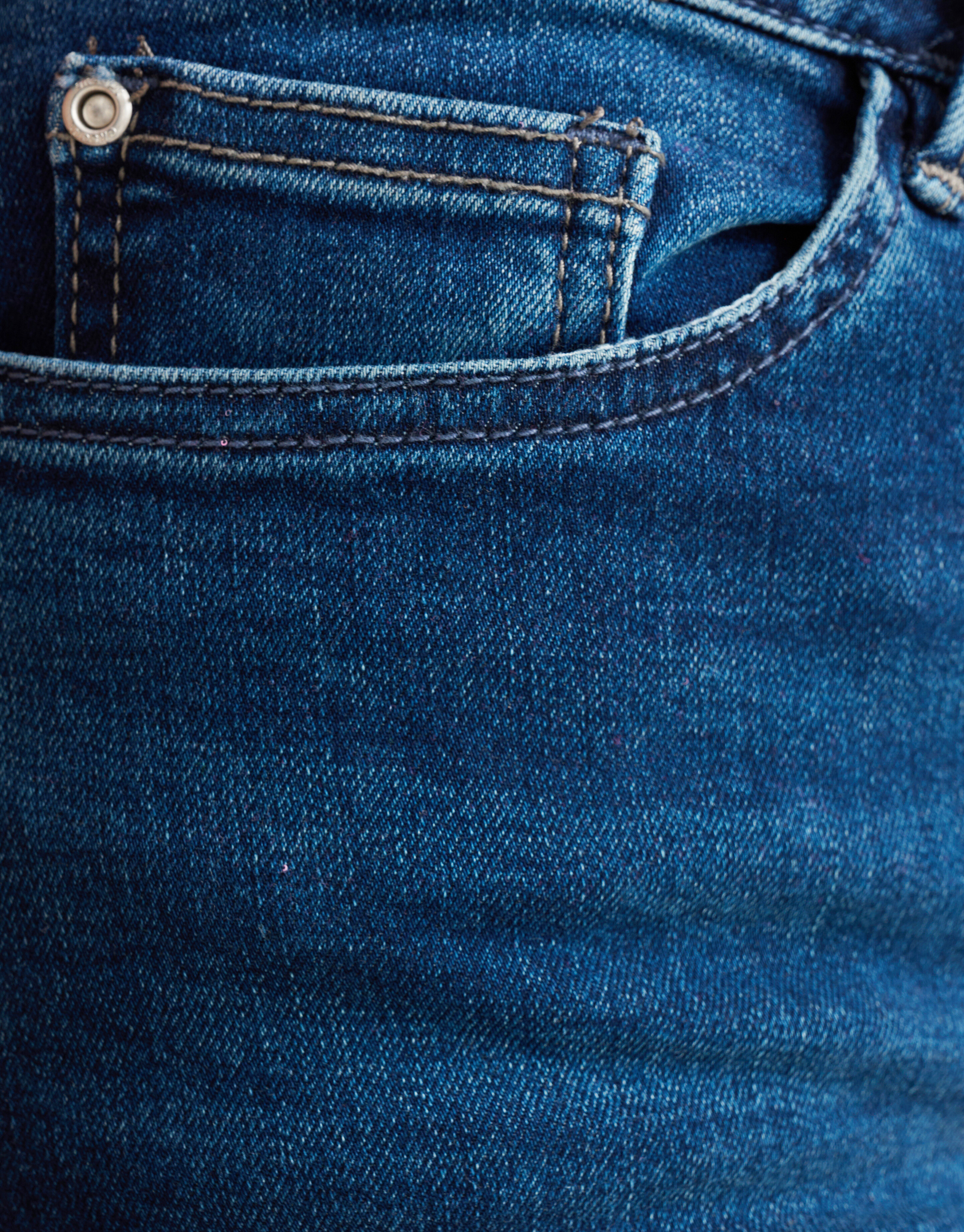Liza Denim Shorts EKSEPT