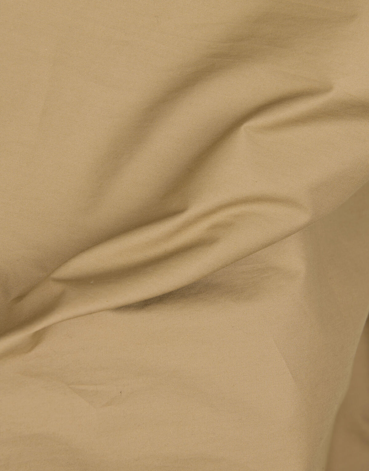 Cargo Popeline Kleid EKSEPT