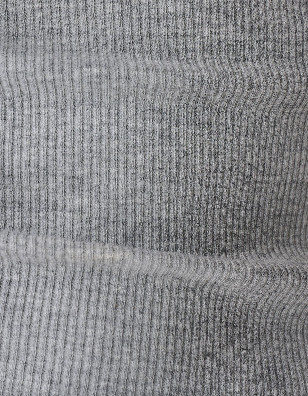 Rippenoberteil Hellgrau von Lonneke SHOEBY WOMEN