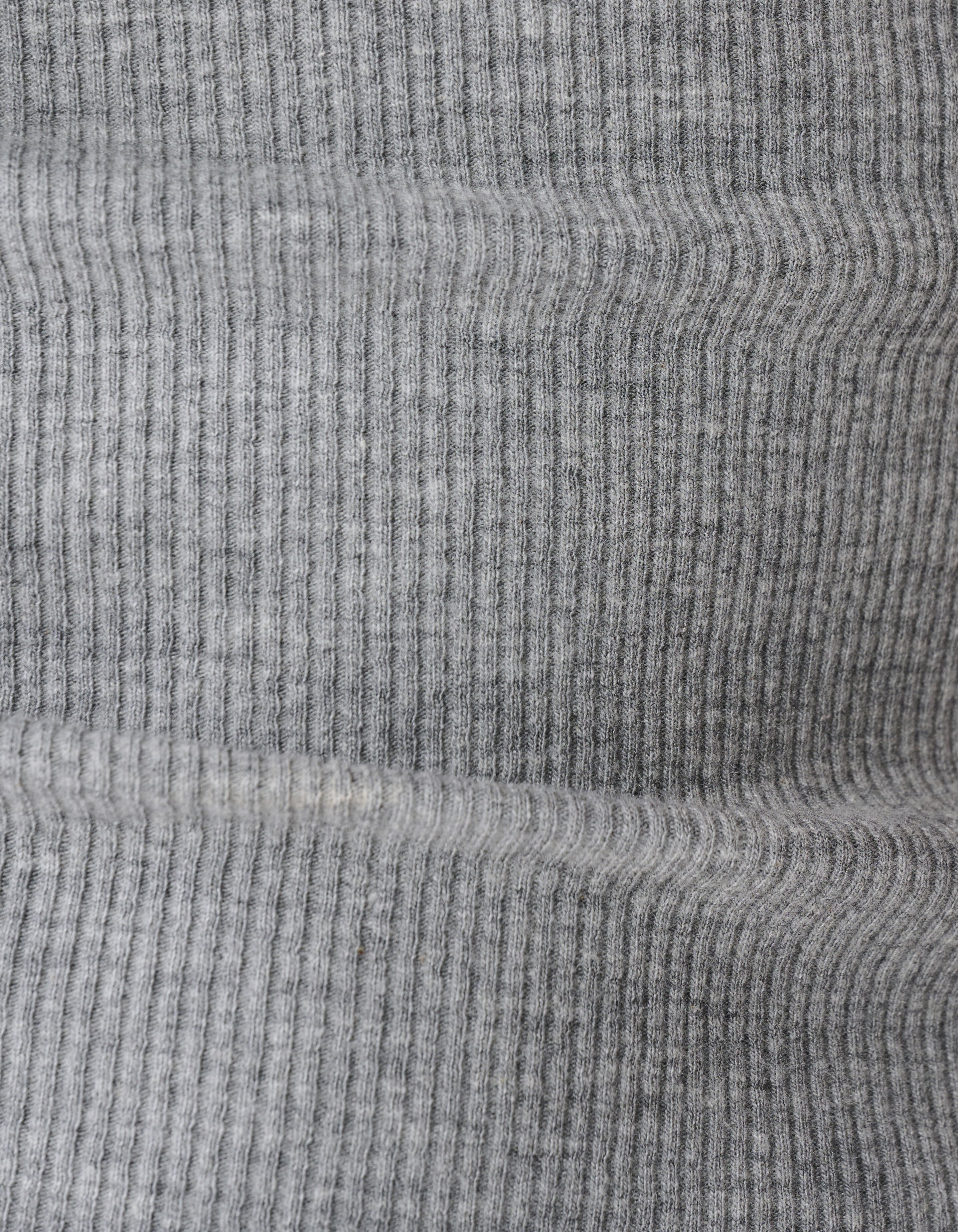 Rippenoberteil Hellgrau von Lonneke SHOEBY WOMEN