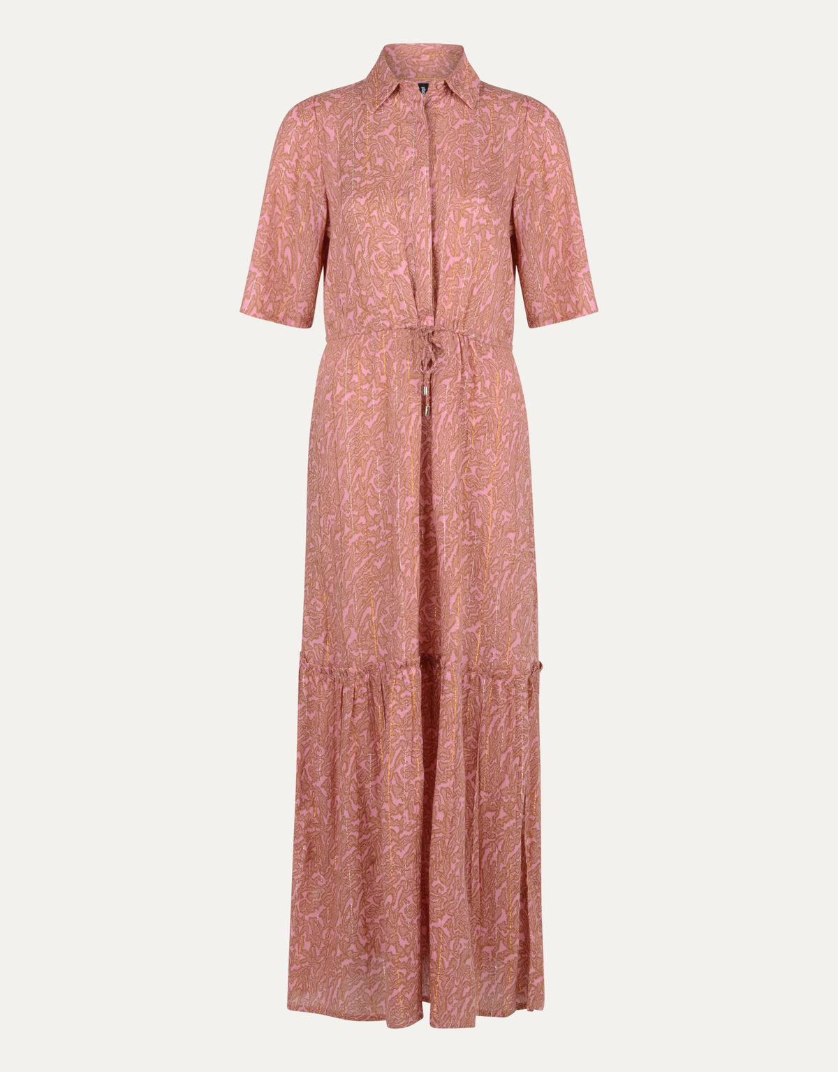 Bowie Tolles Kleid Eksept