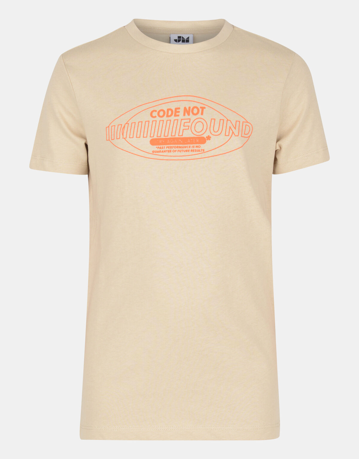 Oskar T-shirt JILL&MITCH