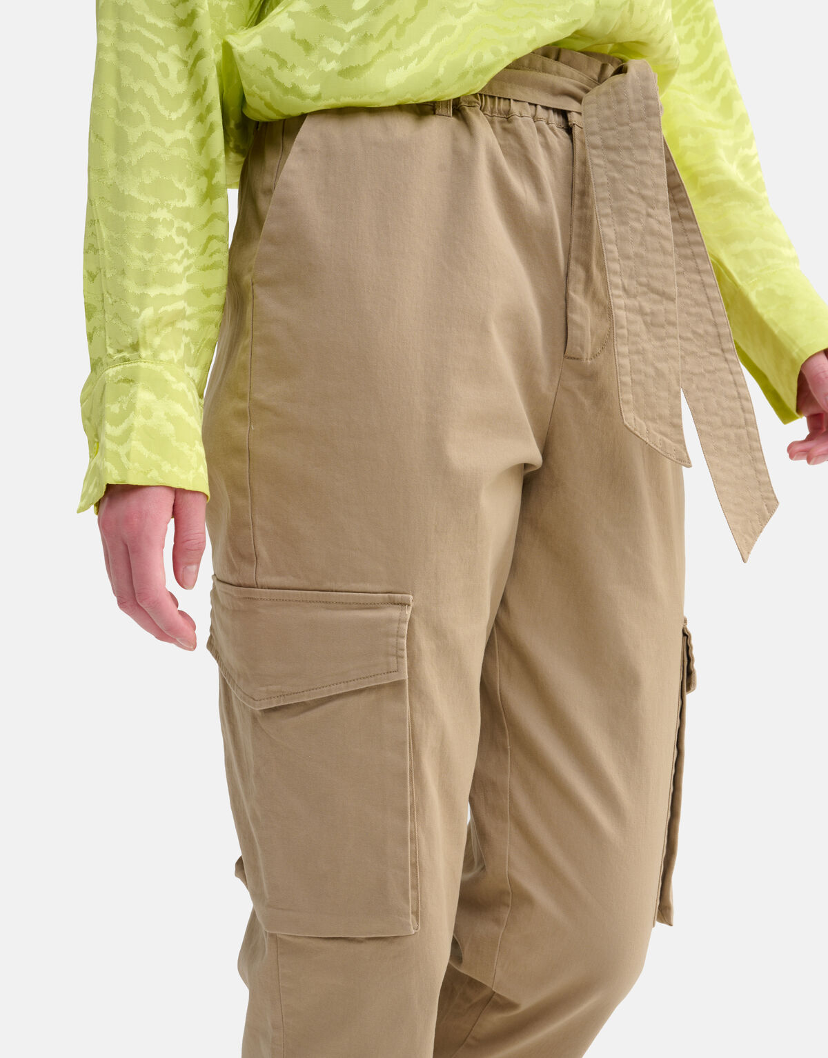 Cargohose SHOEBY WOMEN