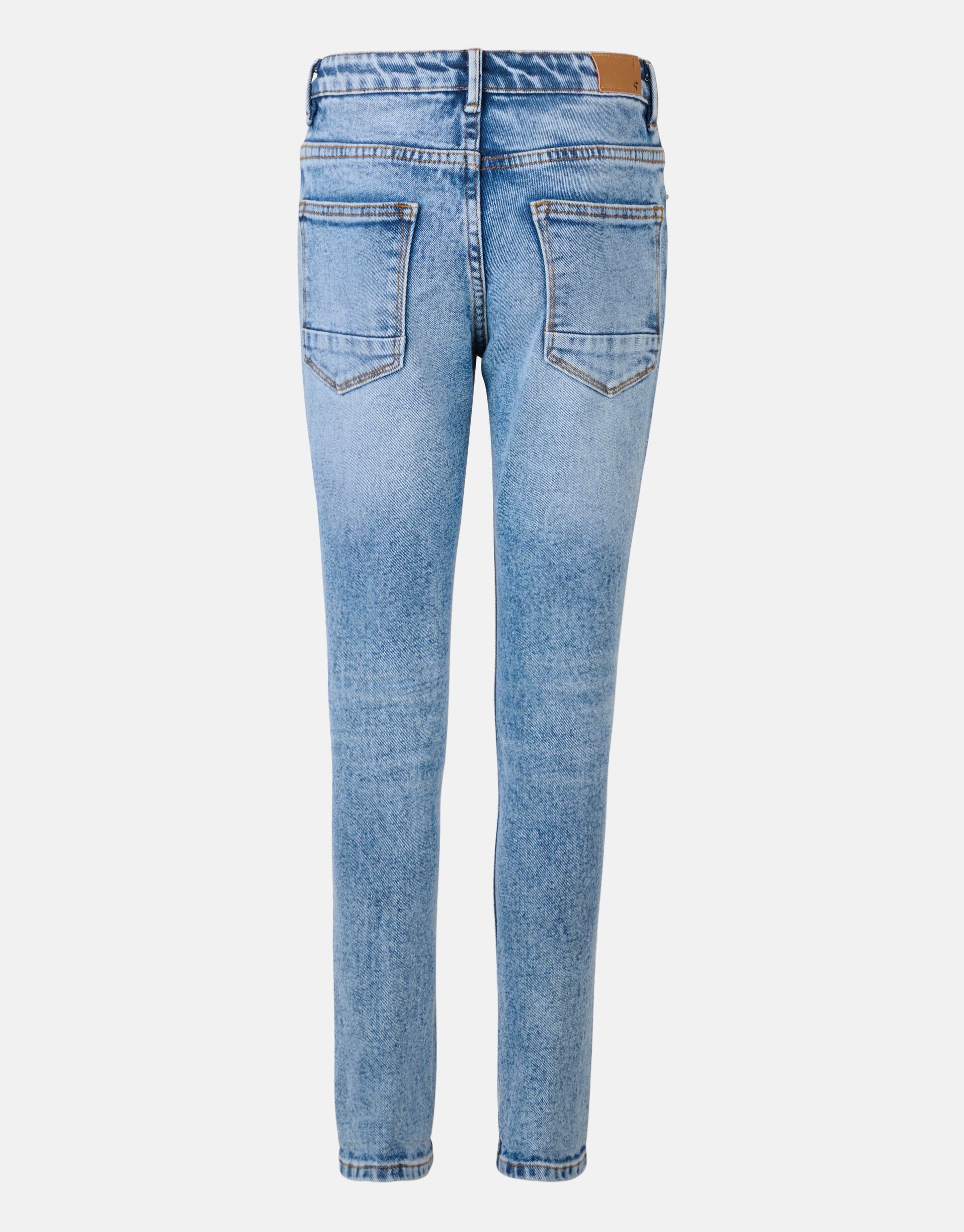 Tapered Jeans Ted SHOEBY BOYS
