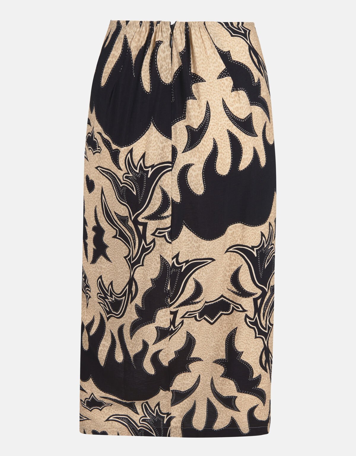 Artwork Rock Schwarz/Beige SHOEBY WOMEN