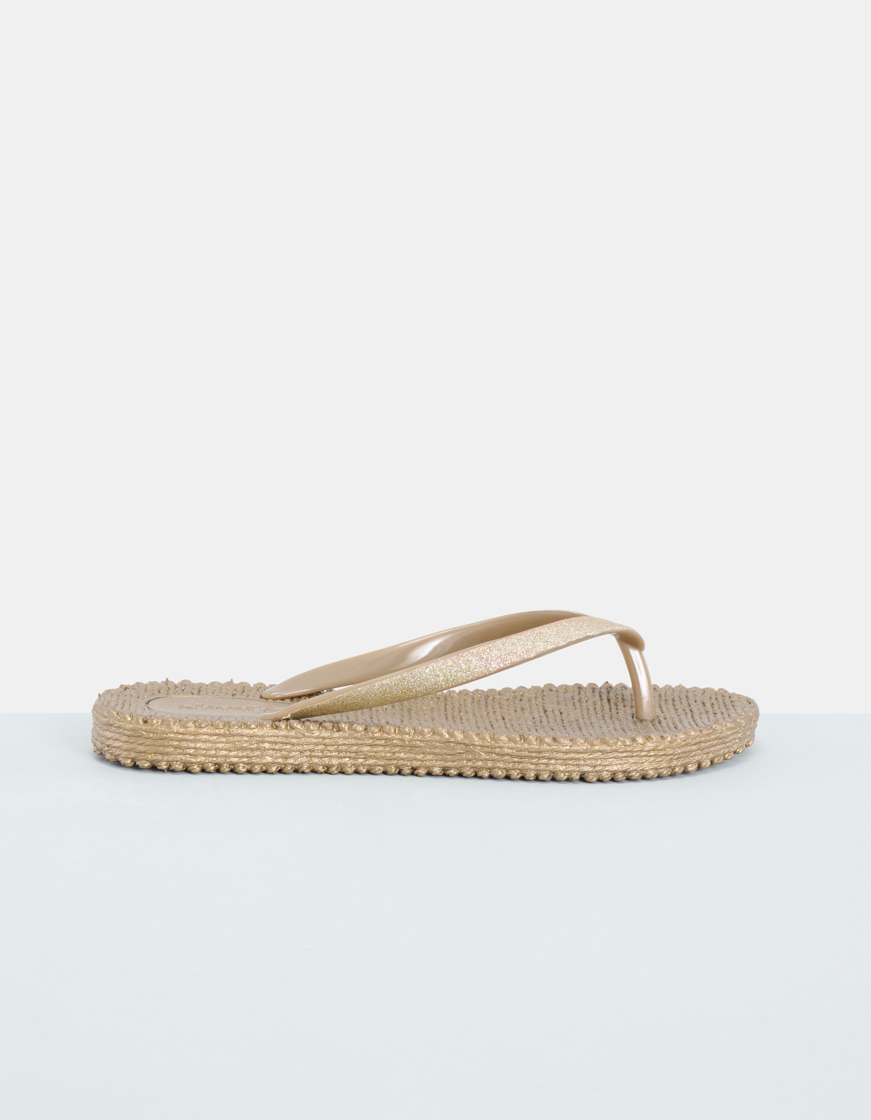 Mädchen Dotty Slipper SCHOENEN SHOEBY