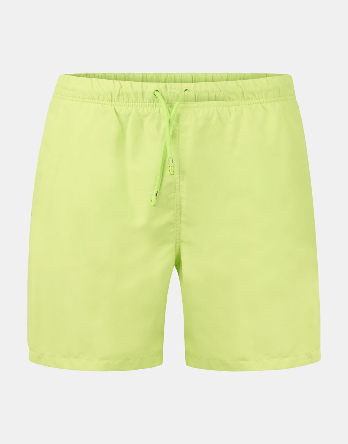 Badehose Grün REFILL