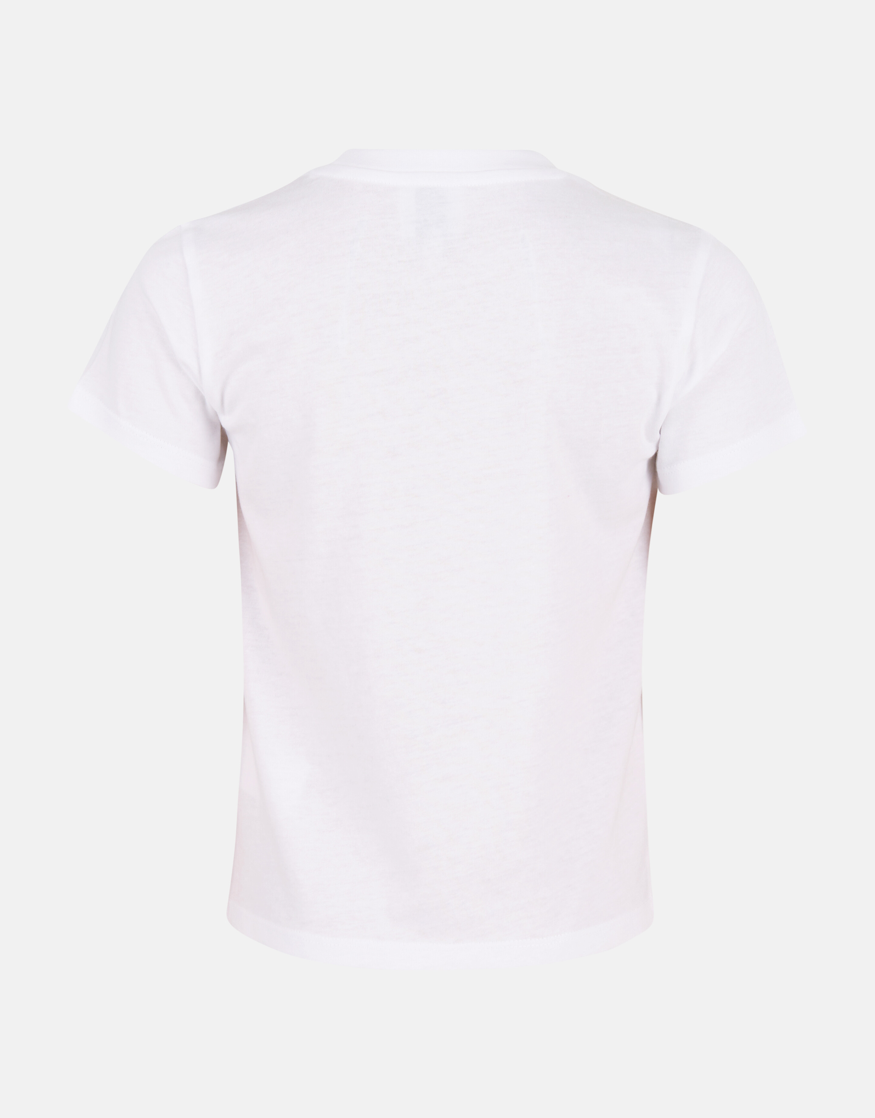 Artwork T-shirt Weiß SHOEBY GIRLS