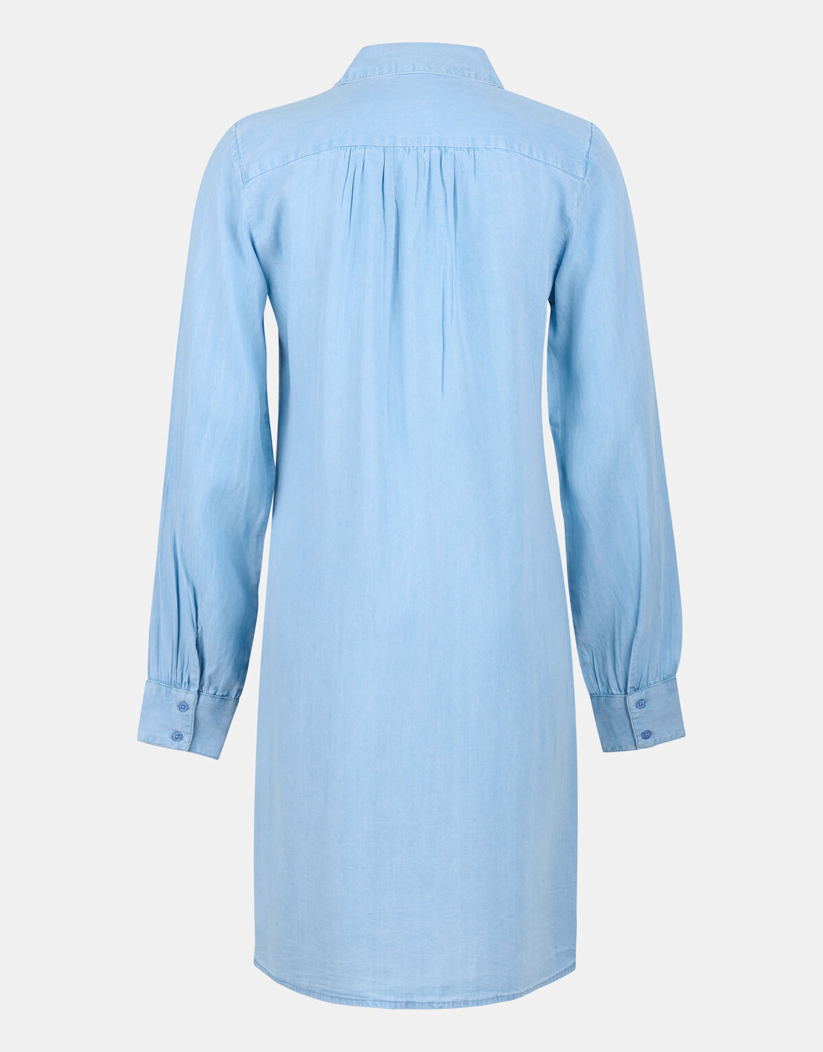 Lyocell Blusenkleid EKSEPT