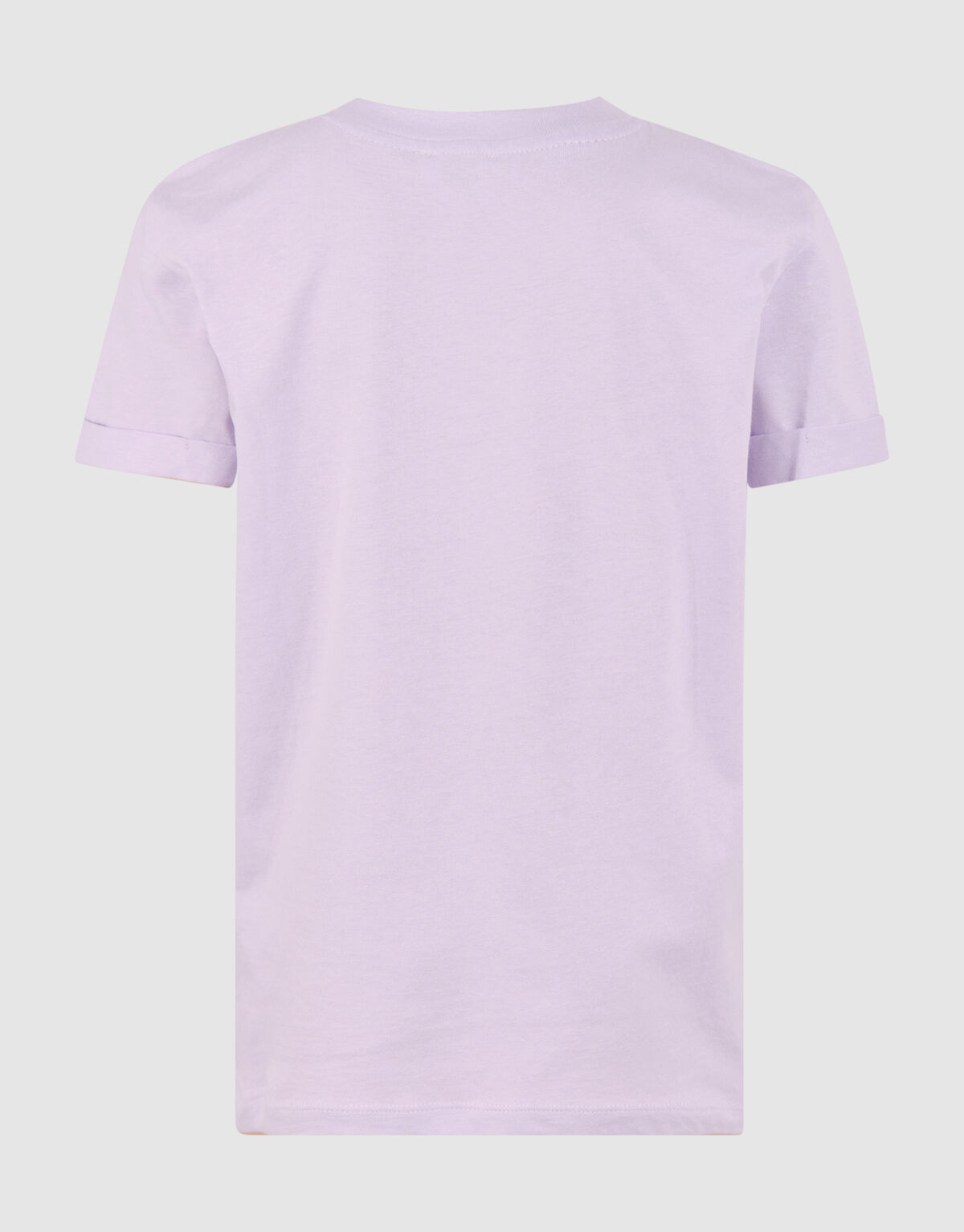 Artwork T-shirt Hellviolett SHOEBY GIRLS