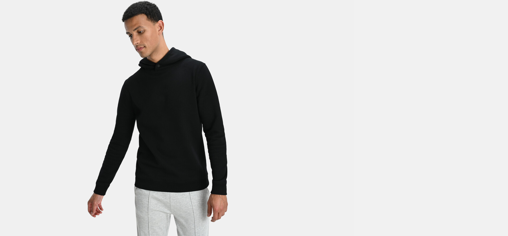 Uni-Hoodie SHOEBY MEN