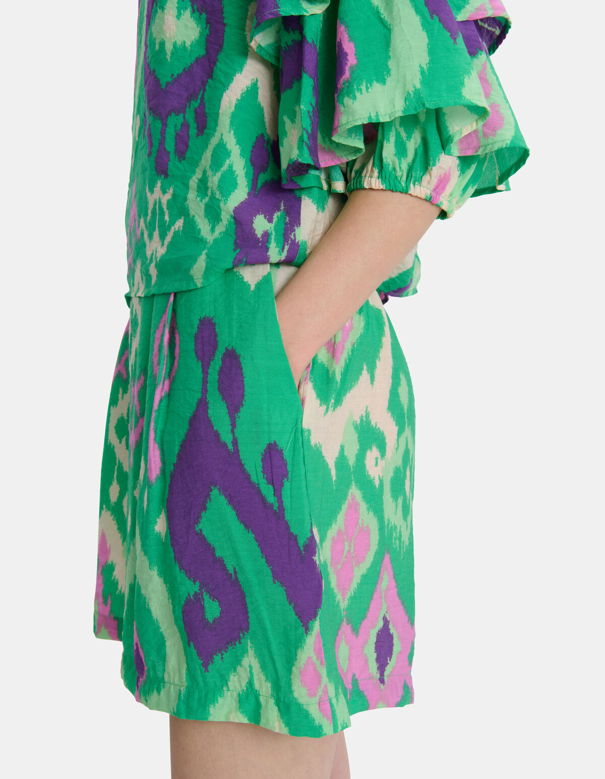 Resort Shorts EKSEPT