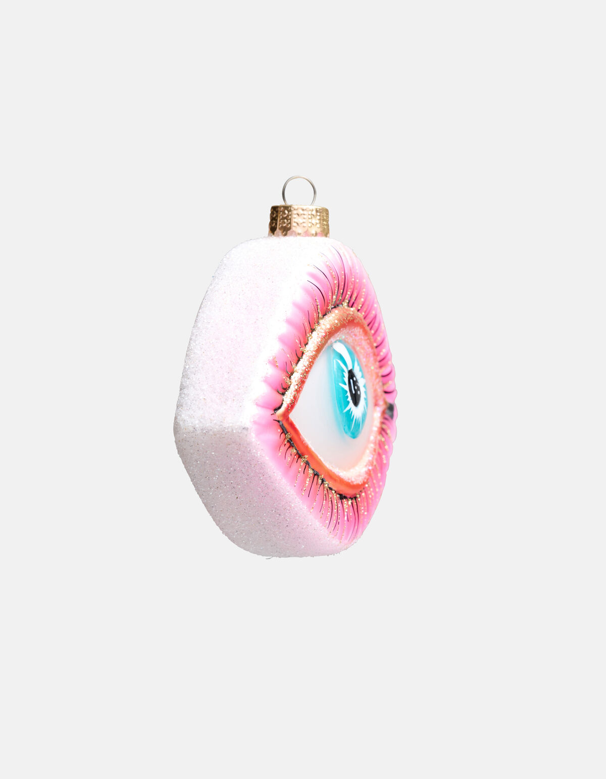 Auge Weihnachtskugel von Fred SHOEBY ACCESSOIRES