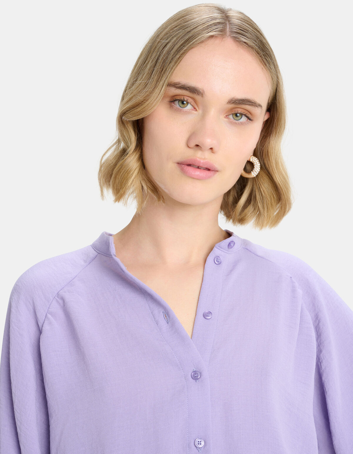 Bea Bluse SHOEBY WOMEN