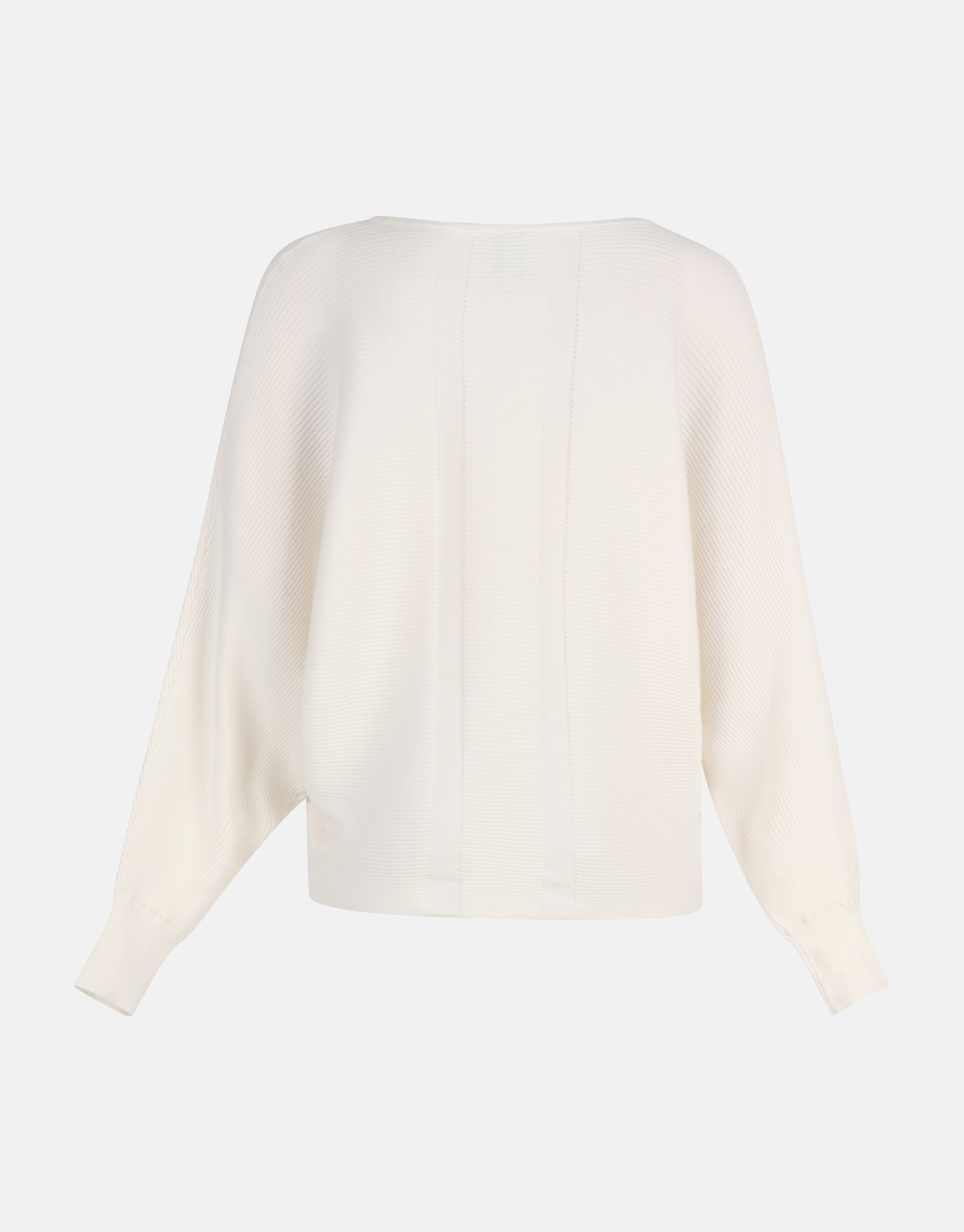 Pullover mit weiten Ärmeln Off White SHOEBY WOMEN