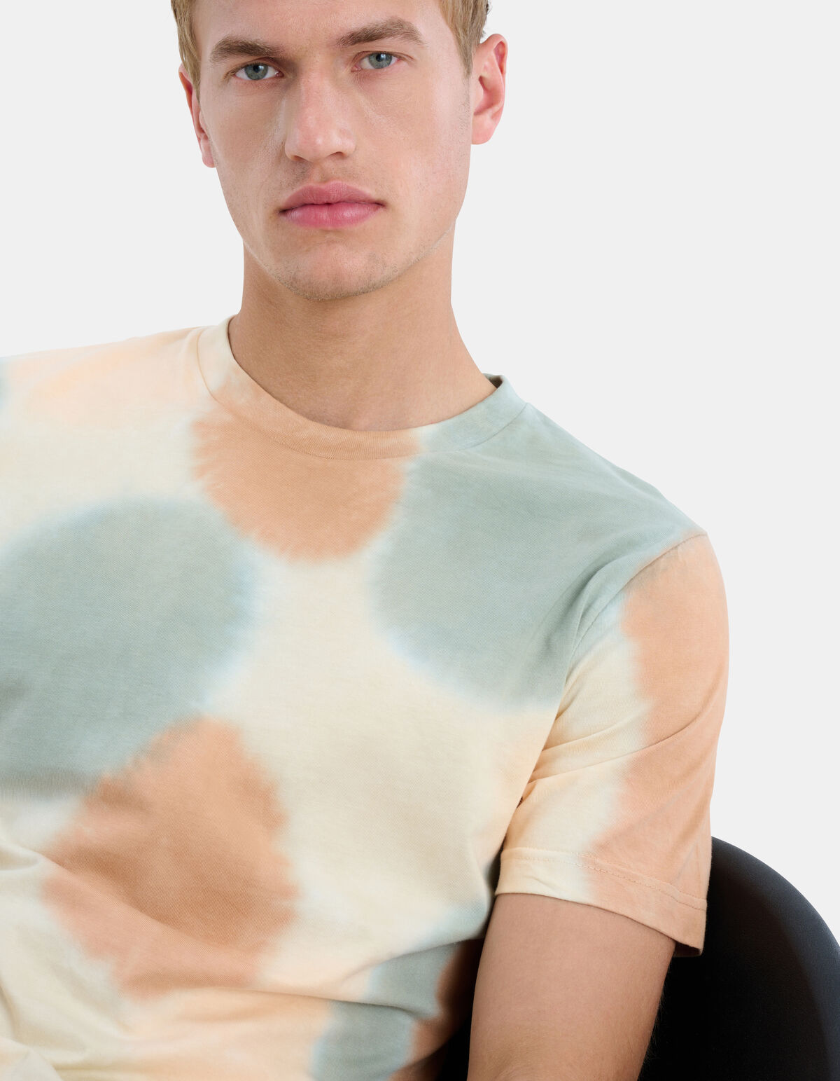 Buntes T-Shirt REFILL