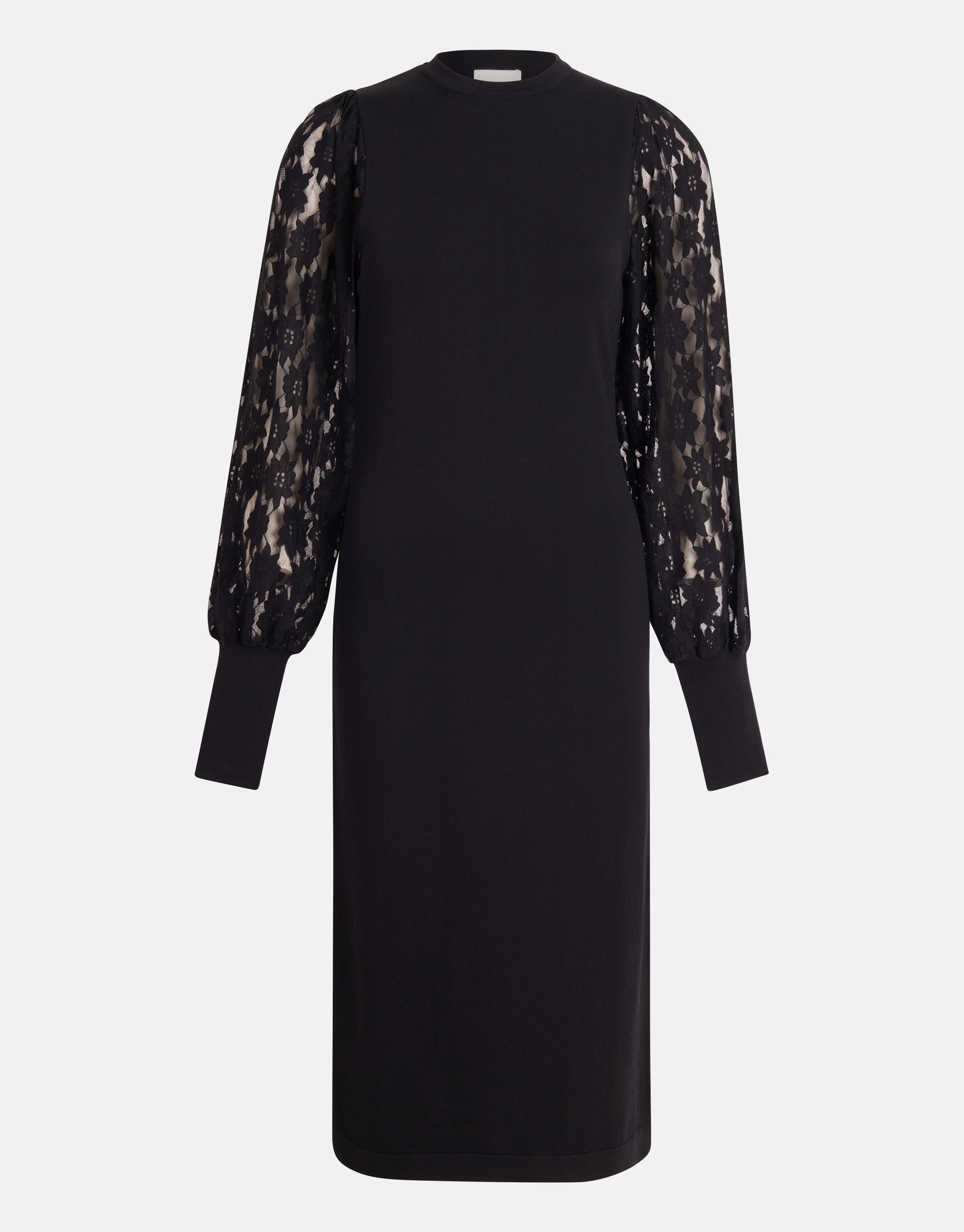 Spitzenkleid Schwarz SHOEBY WOMEN
