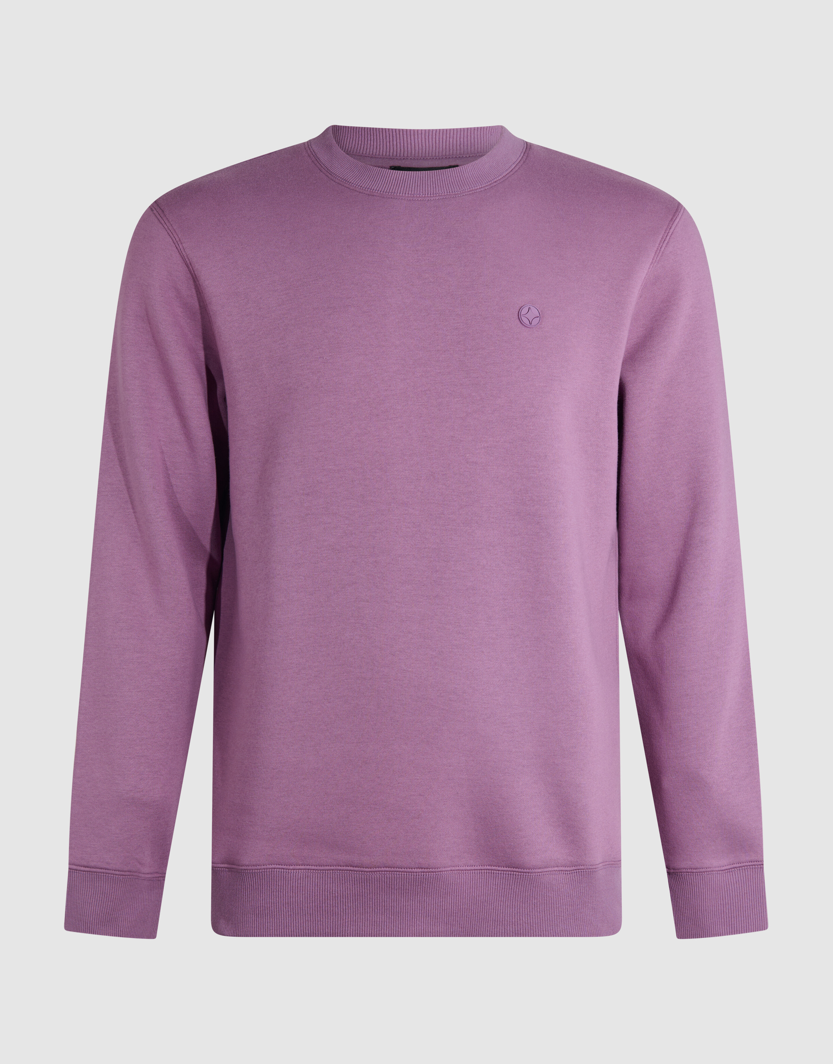 Spark Pullover Lila SHOEBY MEN