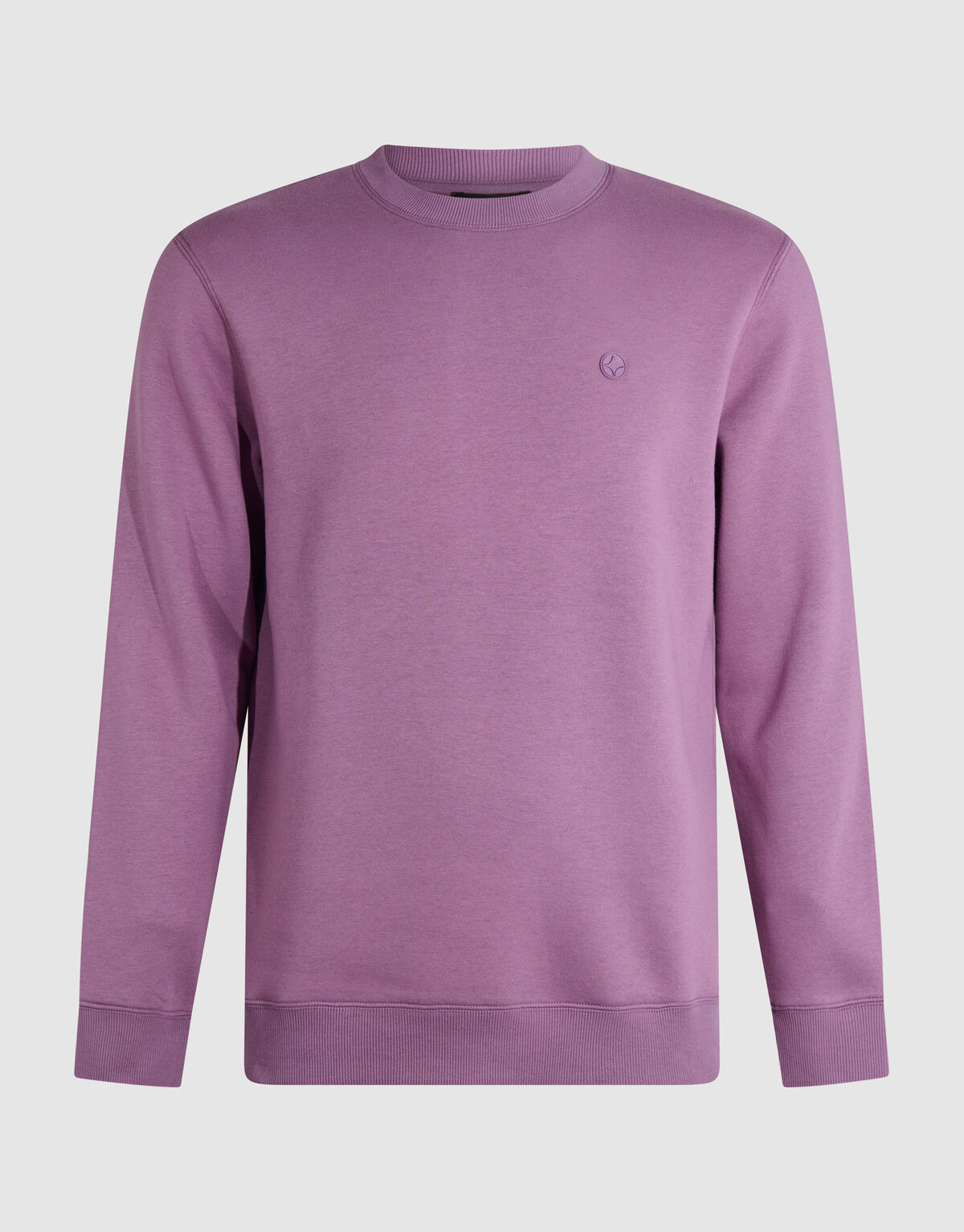Spark Pullover Lila SHOEBY MEN