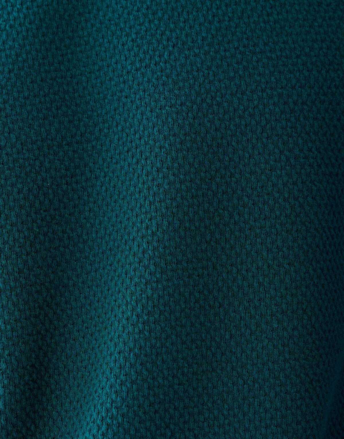 Struktur Jersey Longsleeve SHOEBY MEN