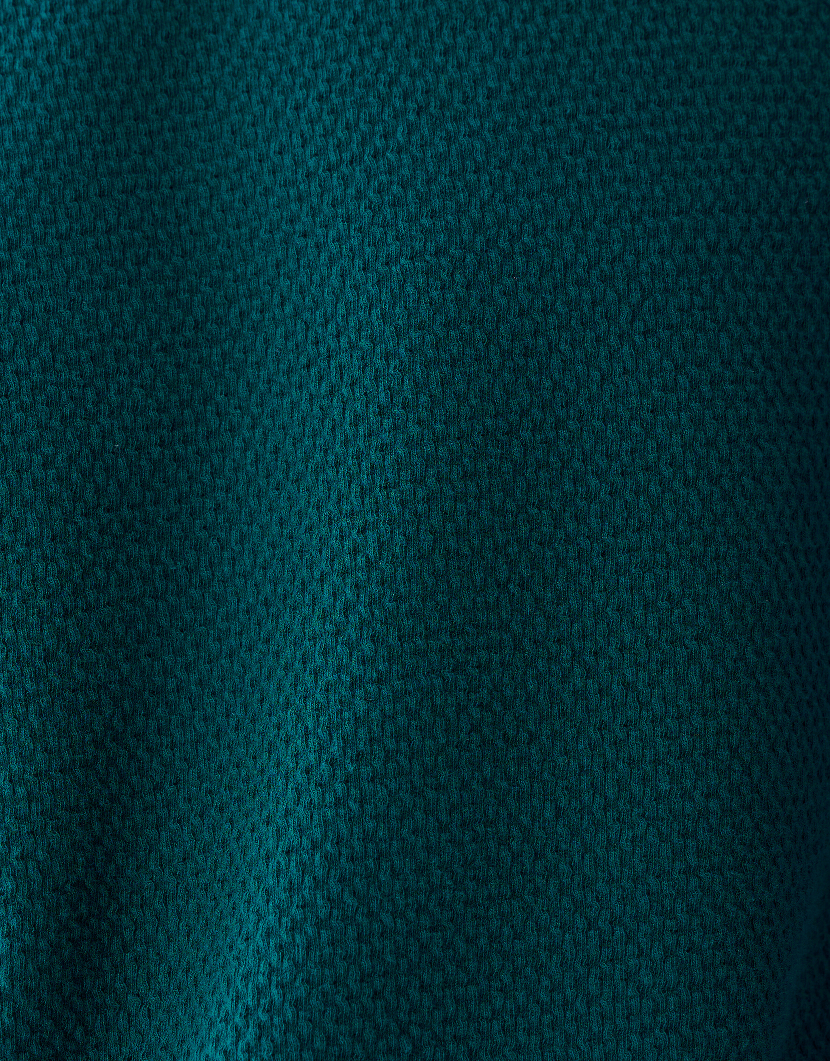 Struktur Jersey Longsleeve SHOEBY MEN
