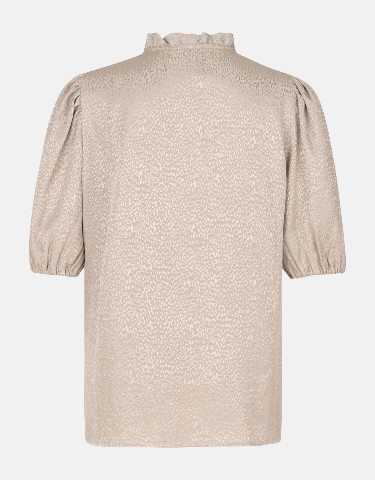 Top mit Leopardenmuster SHOEBY WOMEN
