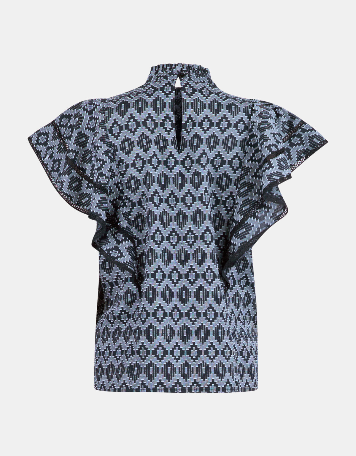 Top Zig Zag EKSEPT