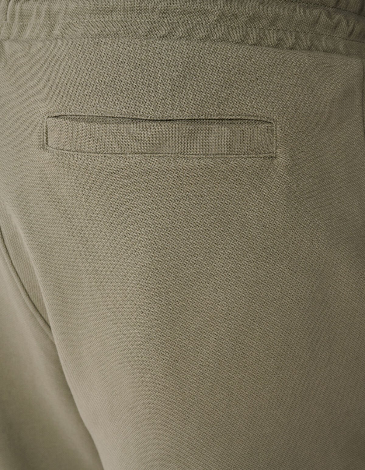 Pique-Shorts Khaki SHOEBY MEN