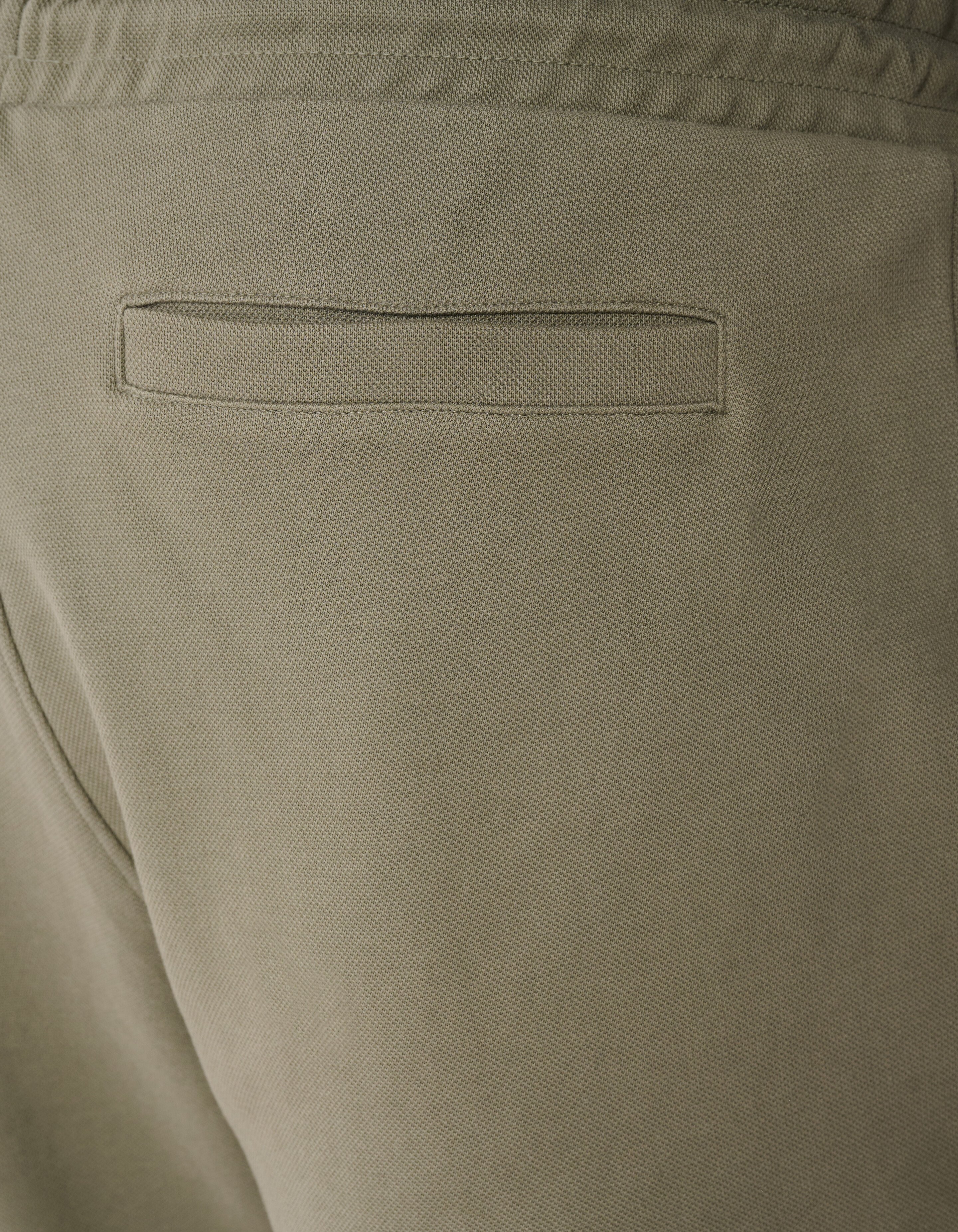 Pique-Shorts Khaki SHOEBY MEN