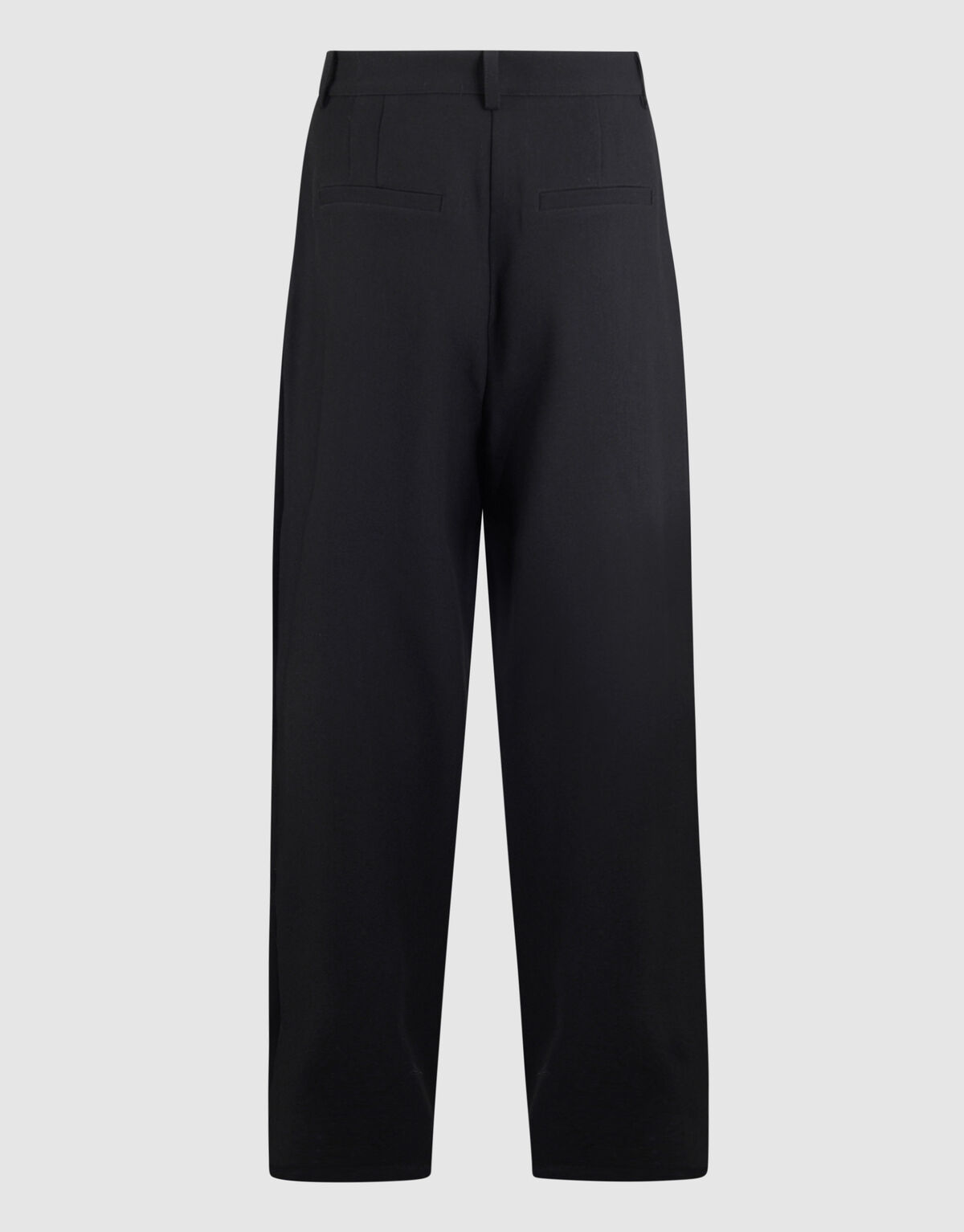 Loose Fit Hose Schwarz SHOEBY WOMEN