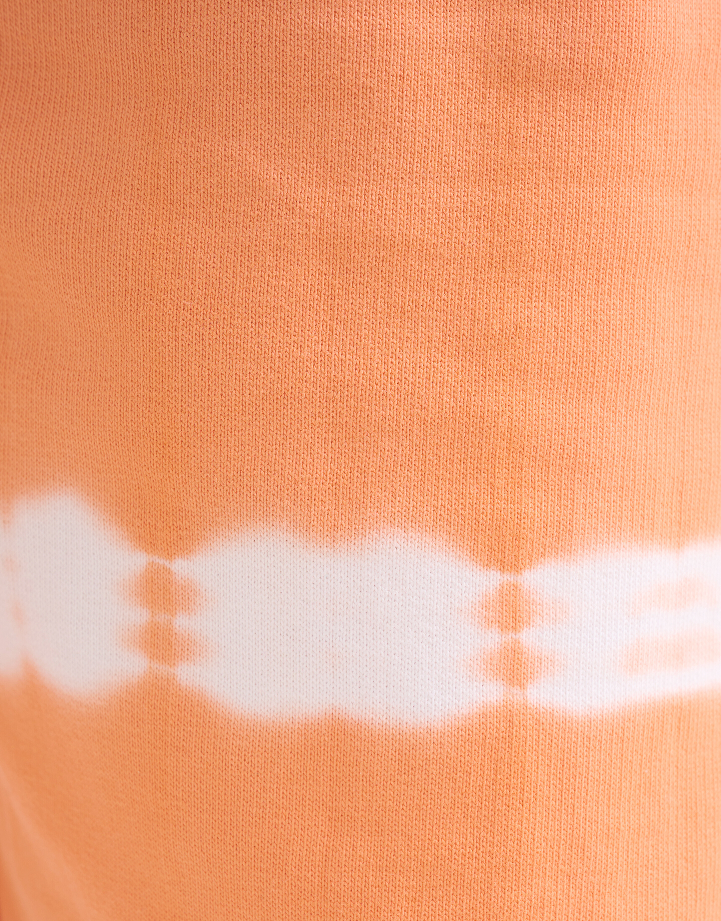Tie Dye Short Orange SHOEBY BOYS