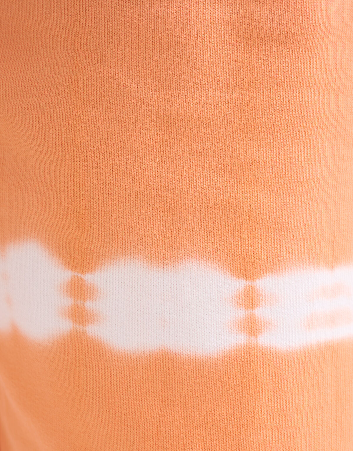 Tie Dye Short Orange SHOEBY BOYS