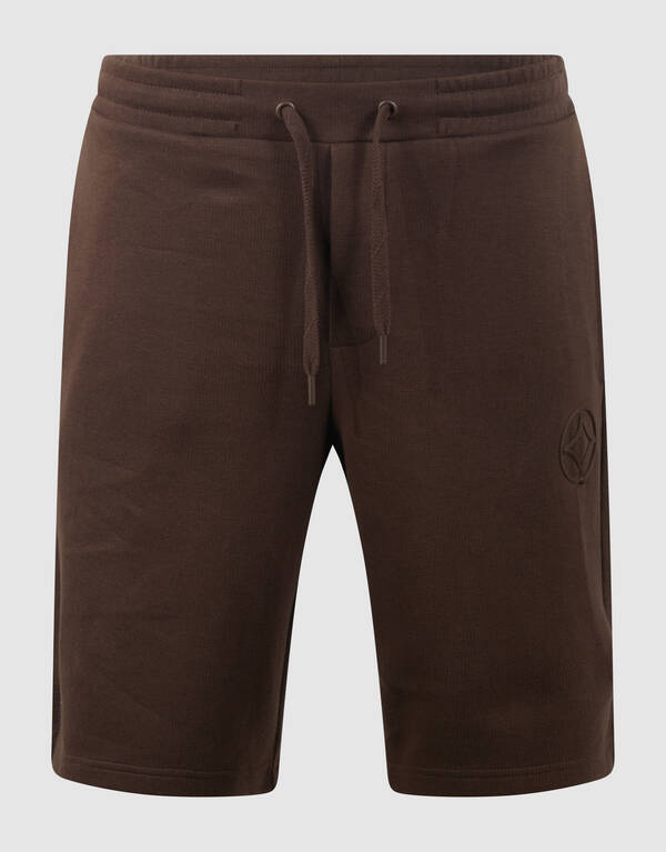Cord Short Dunkelbraun SHOEBY MEN