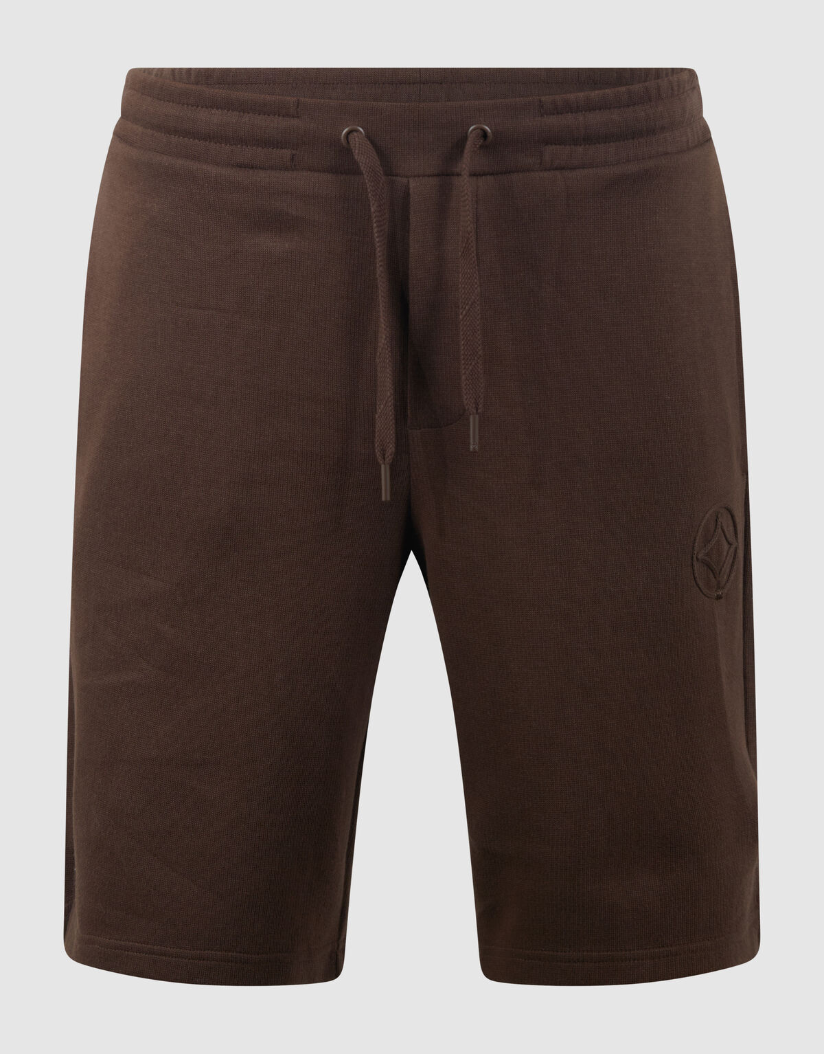 Cord Short Dunkelbraun SHOEBY MEN