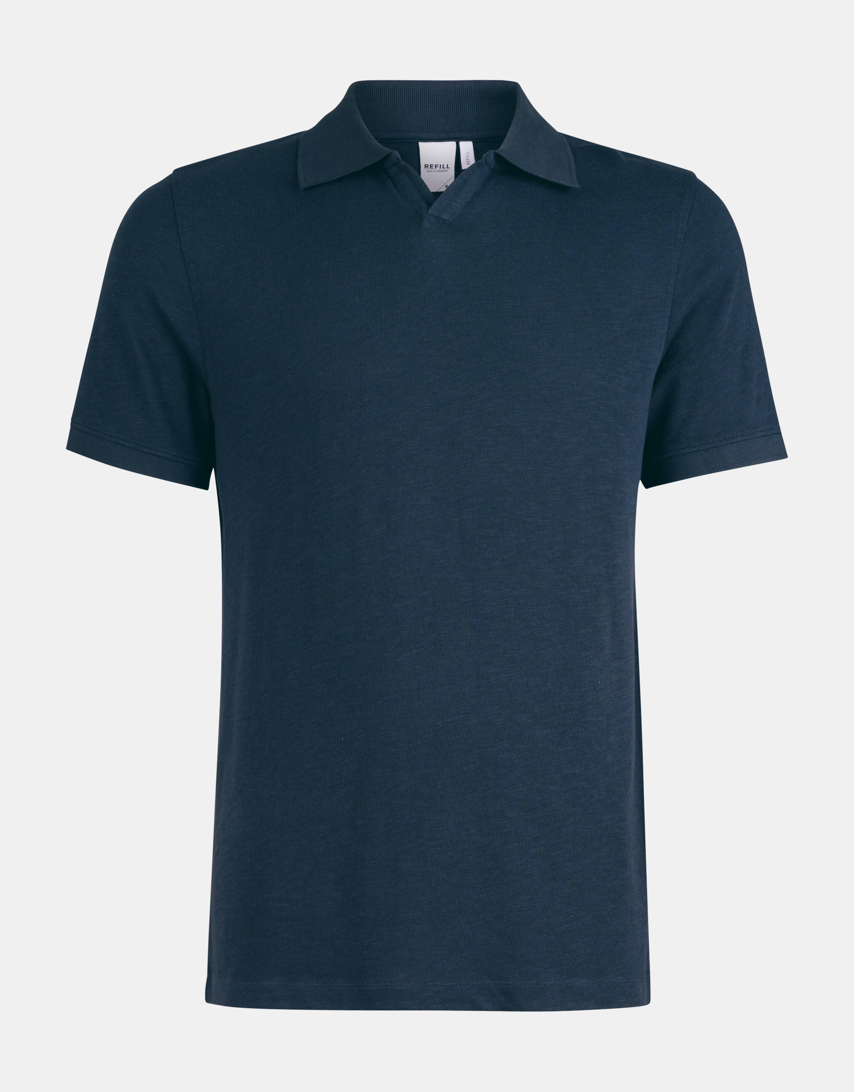 Casual Poloshirt REFILL