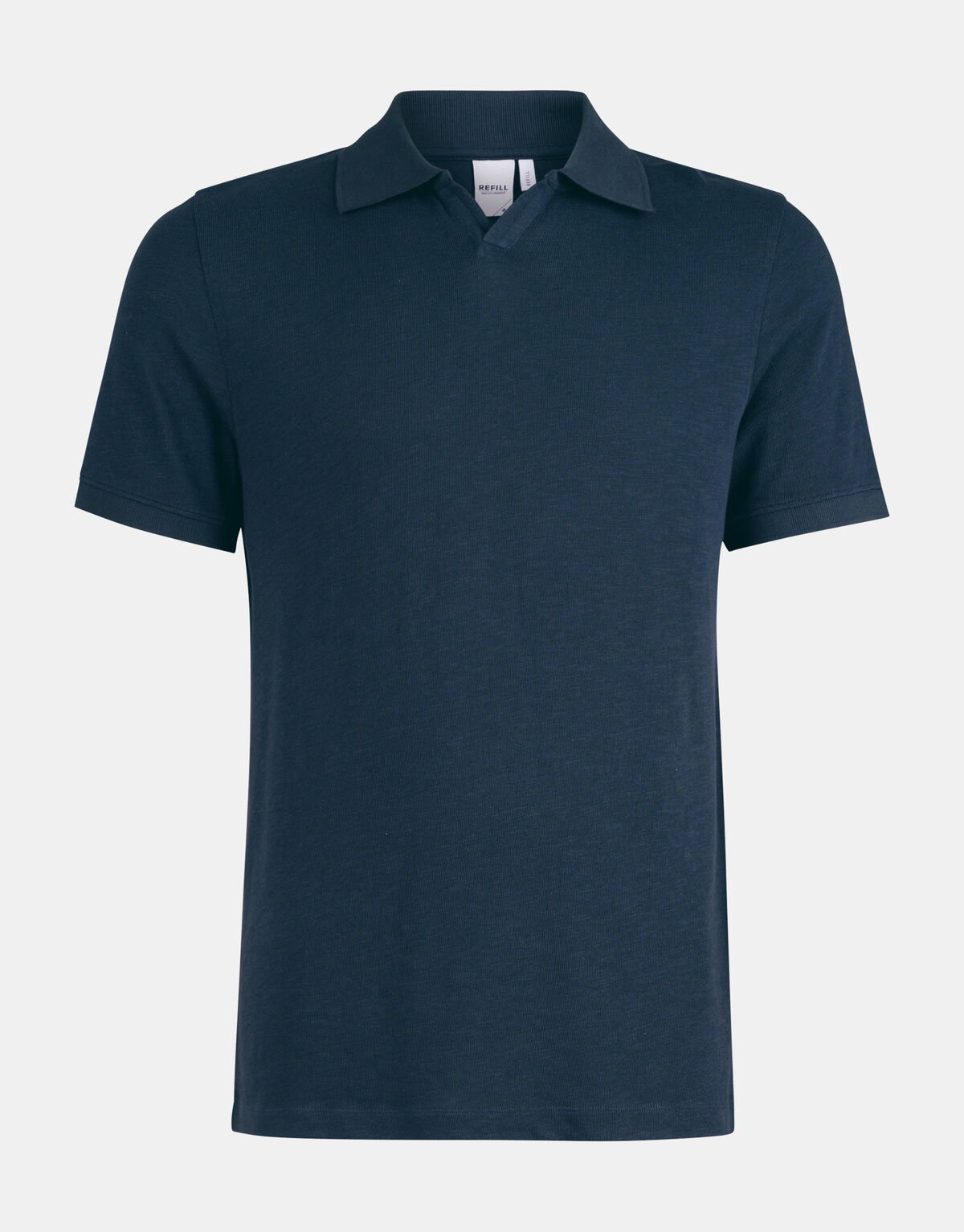 Casual Poloshirt REFILL